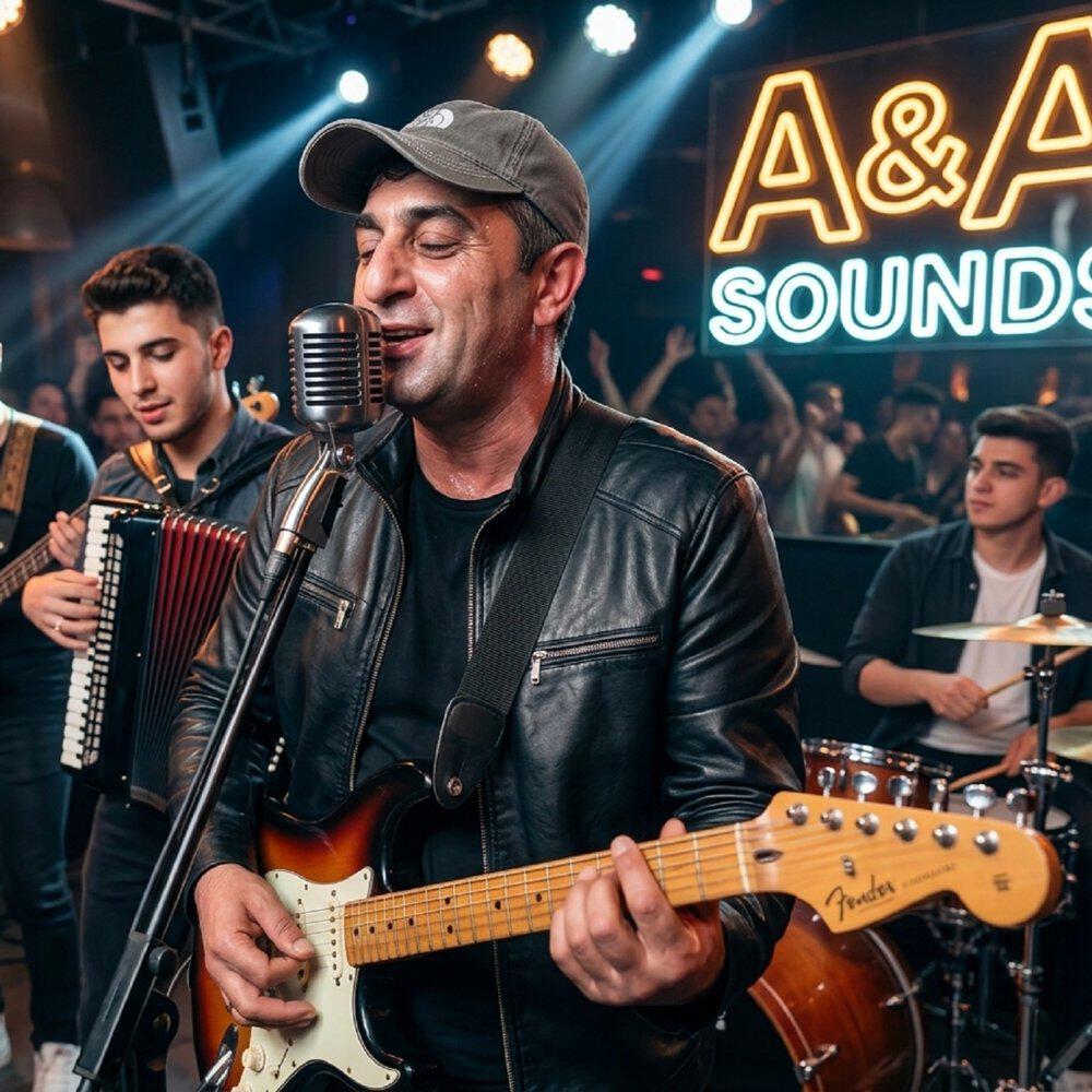 Релиз SIRUM EM (A&A Sounds)