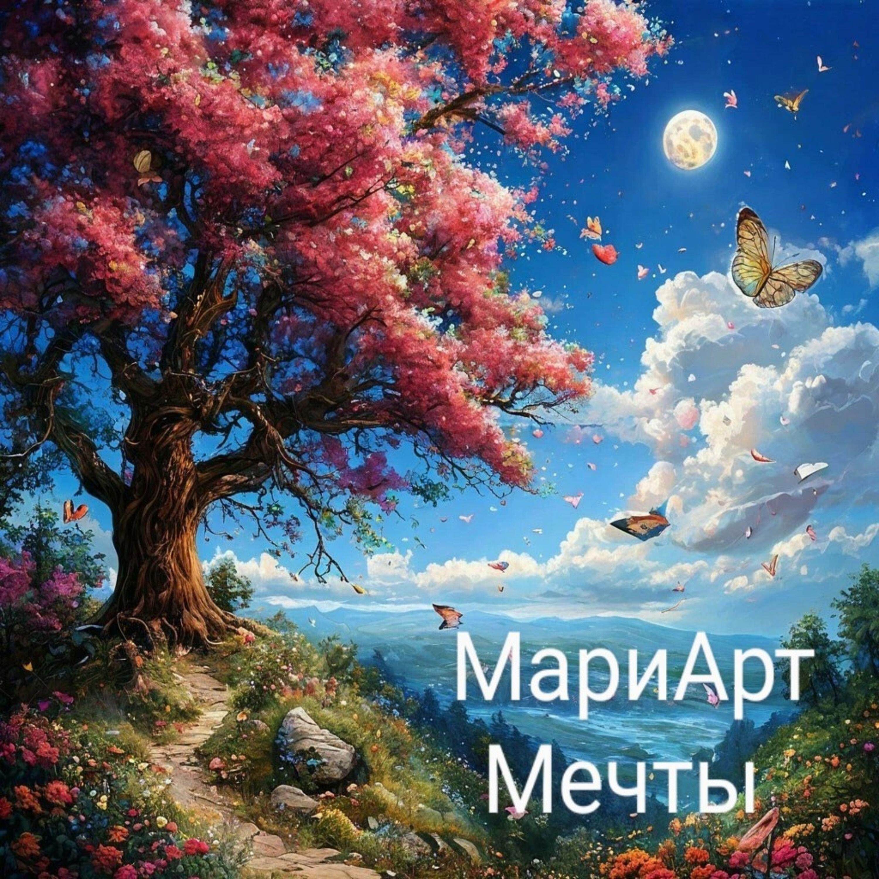 Релиз Мечты