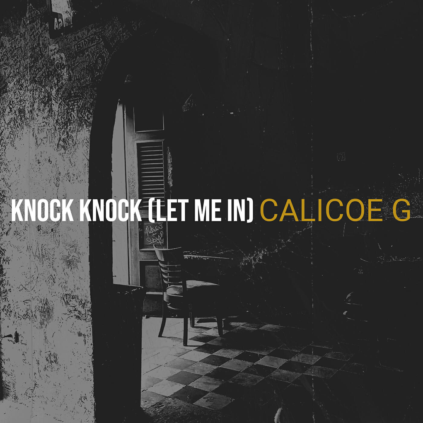 Calicoe G