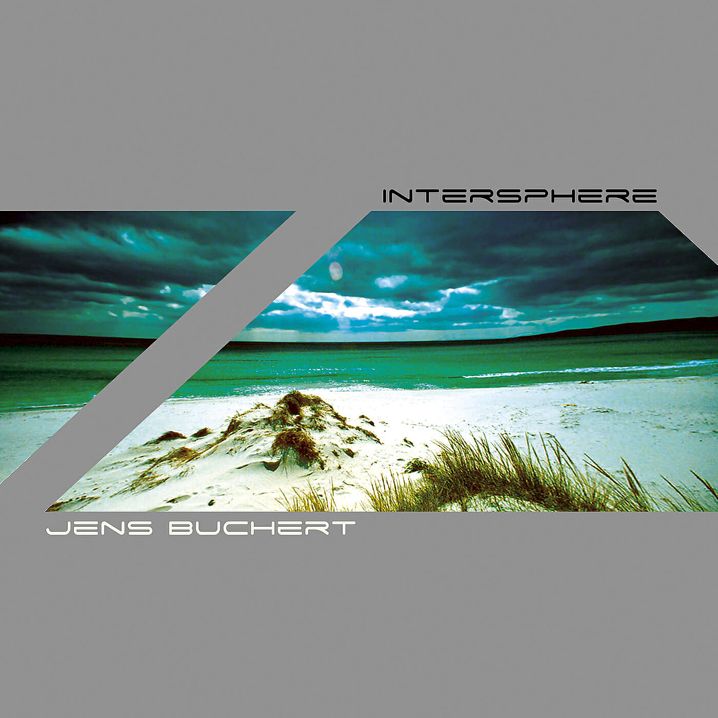 Релиз Intersphere