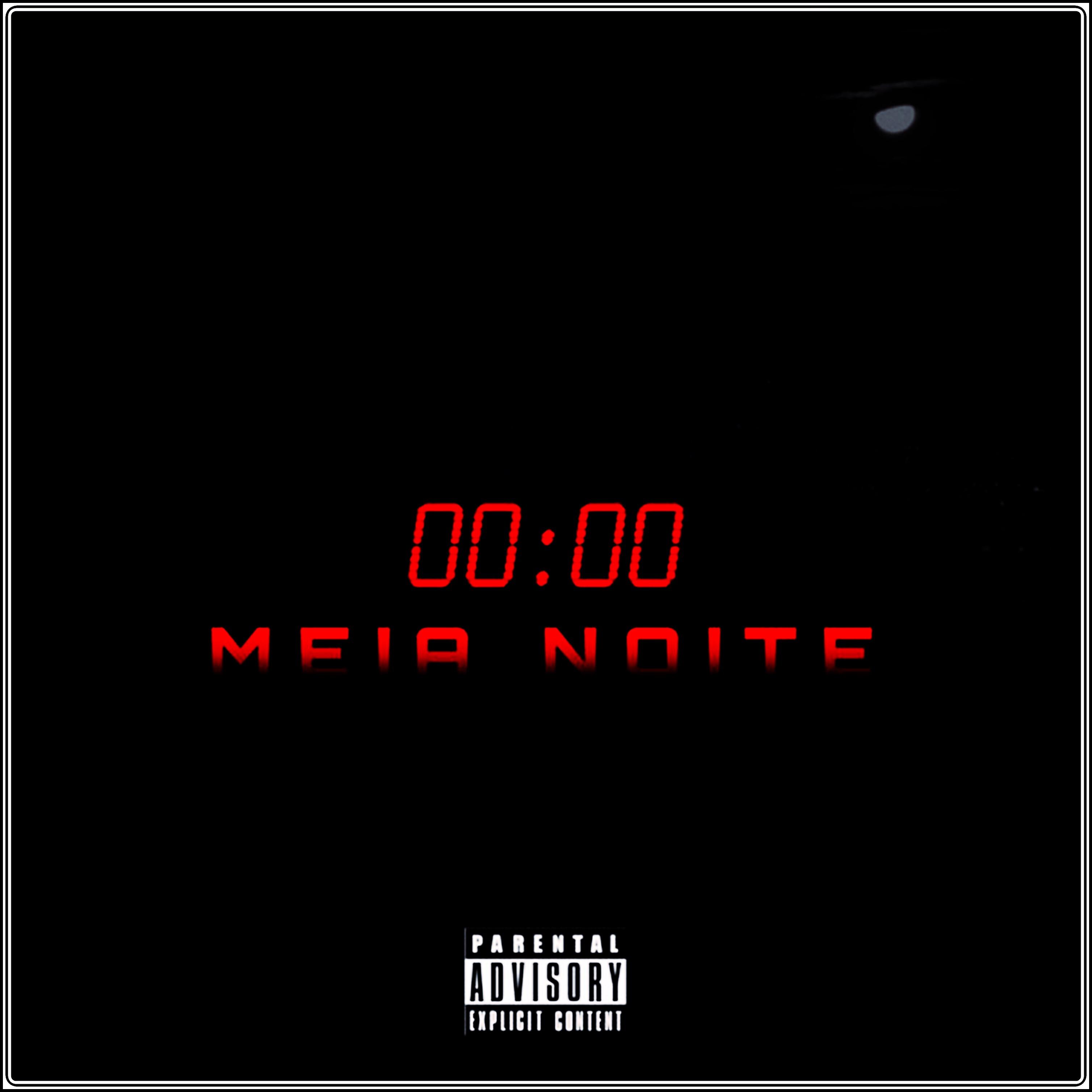Релиз Meia Noite