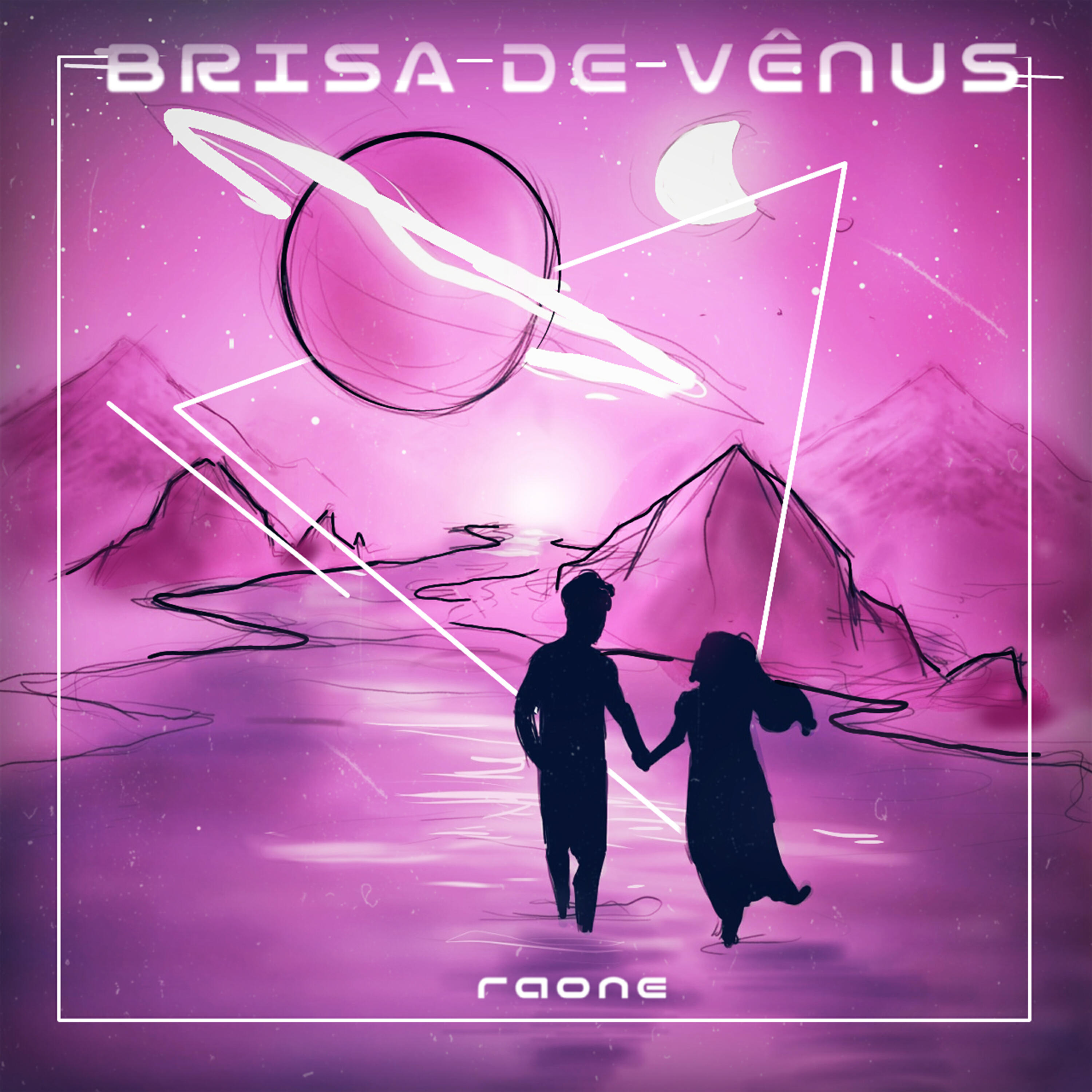Релиз Brisa de Vênus