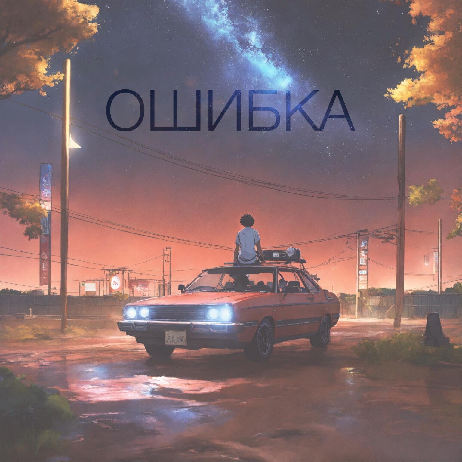 Релиз Ошибка