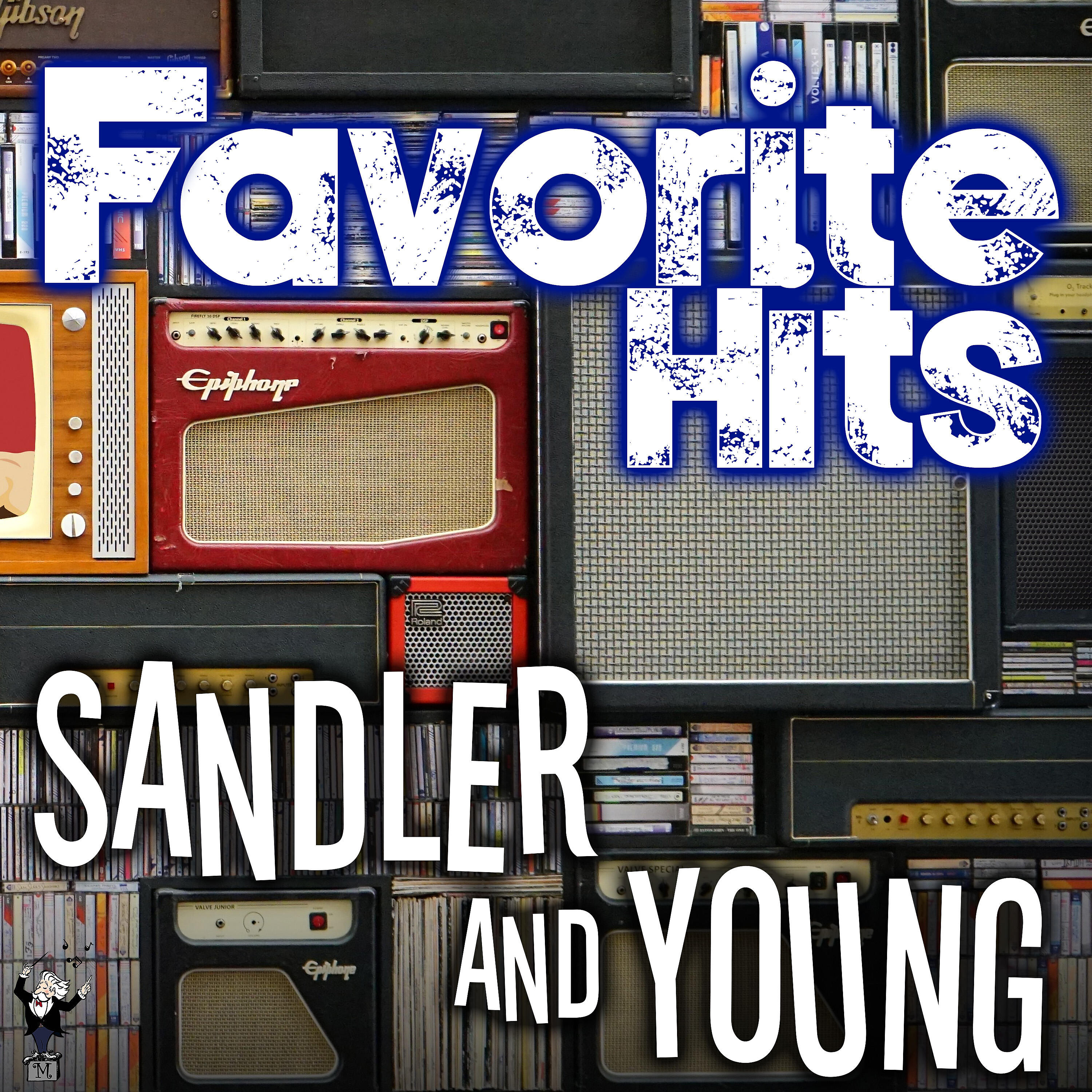 Релиз Favorite Hits
