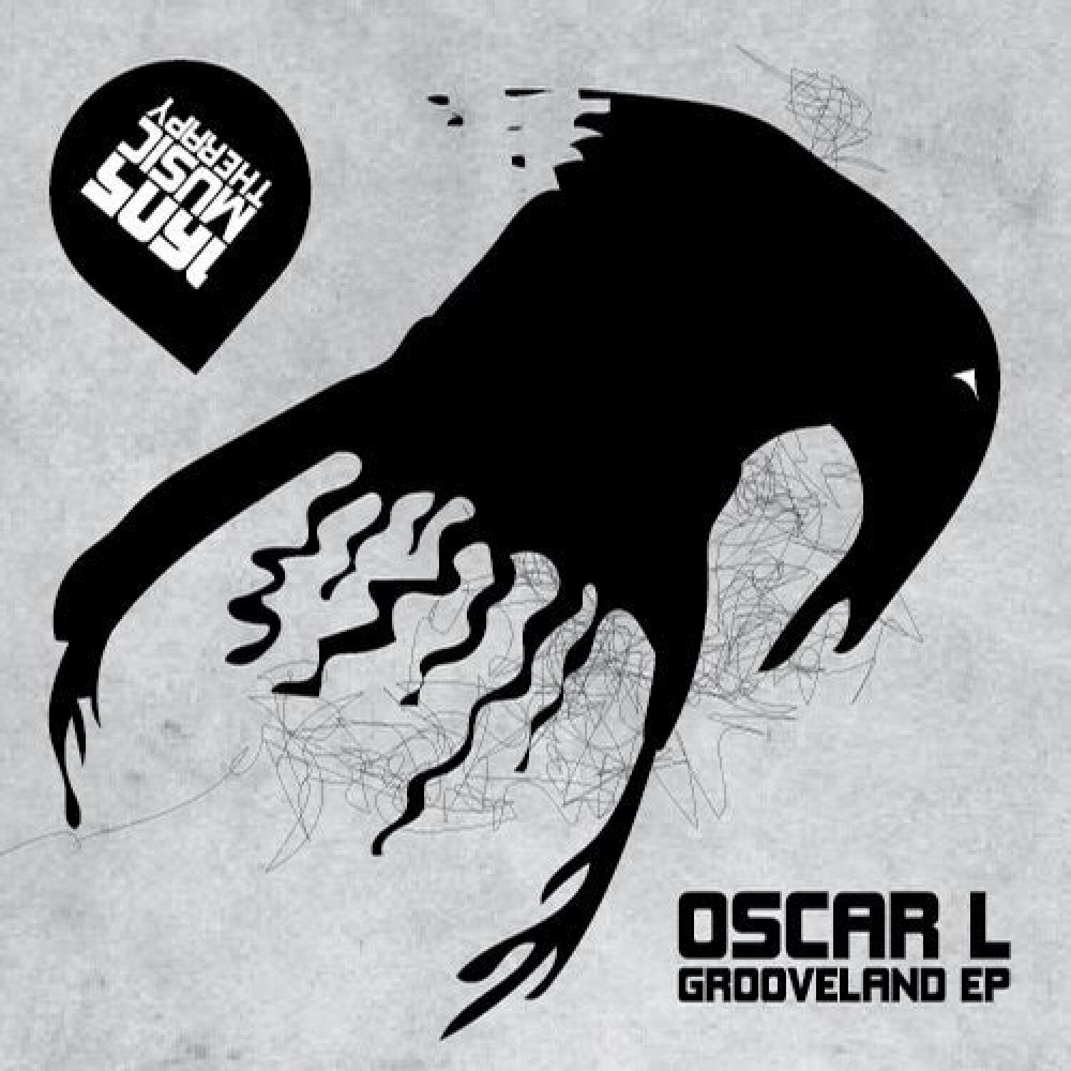 Oscar L - Sunday (Original Mix)