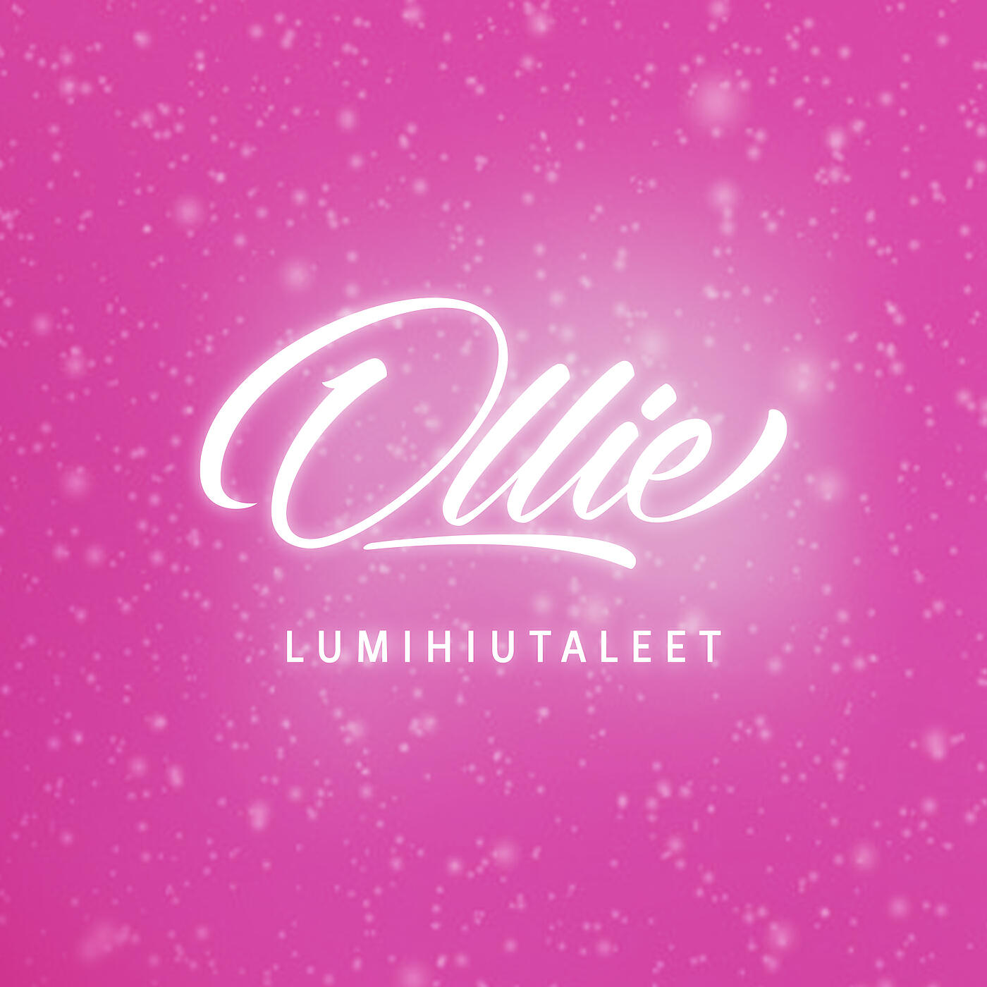 Релиз Lumihiutaleet