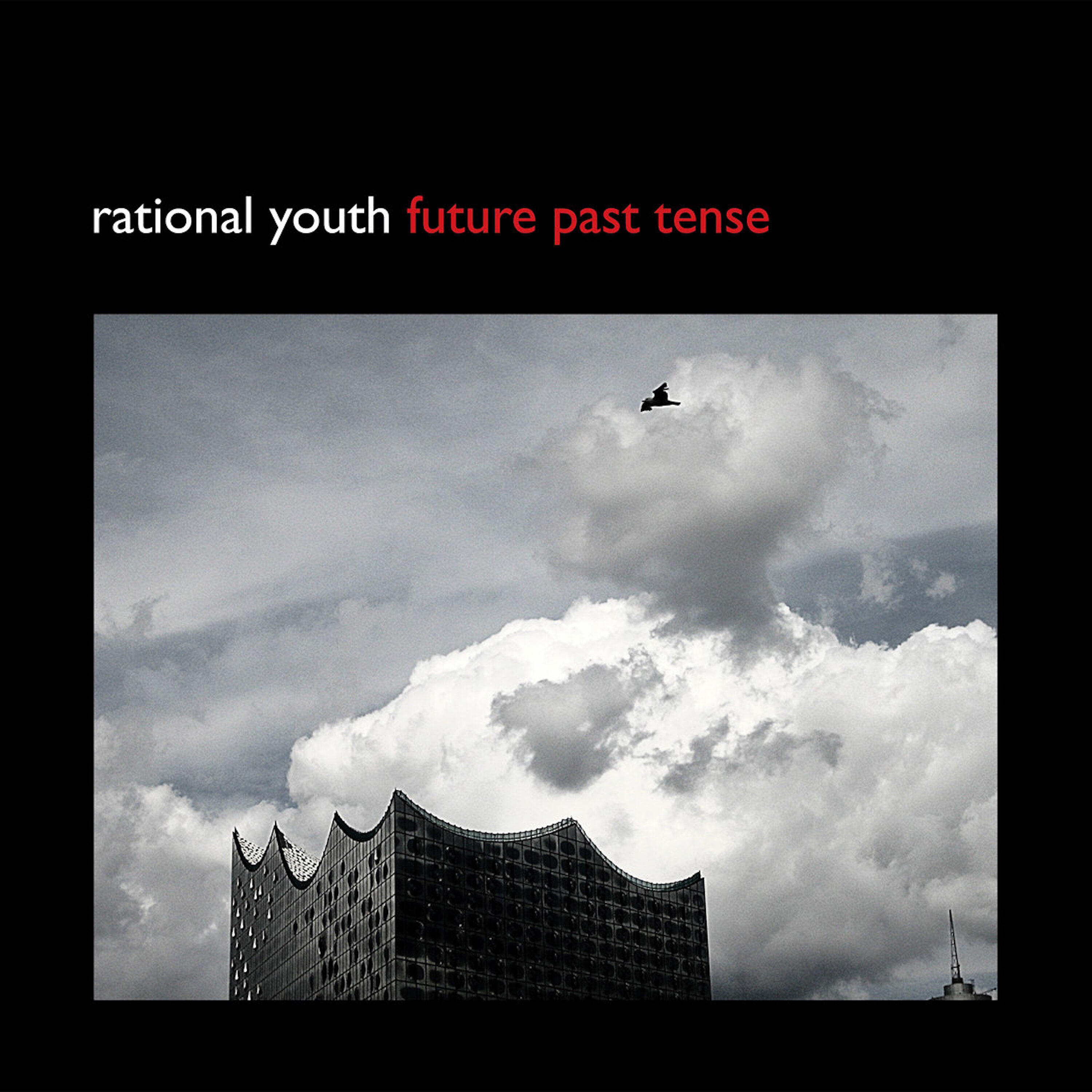 Релиз Future Past Tense