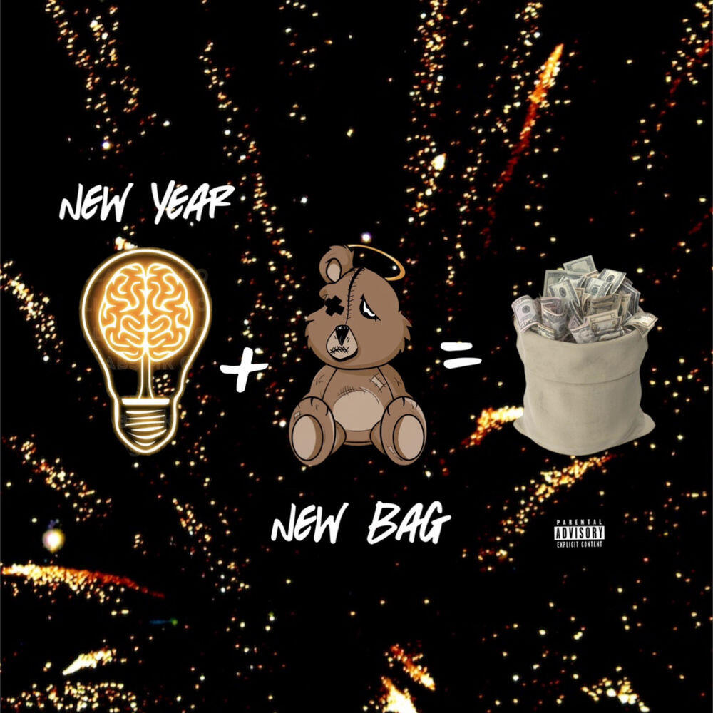 Релиз Happy New Year