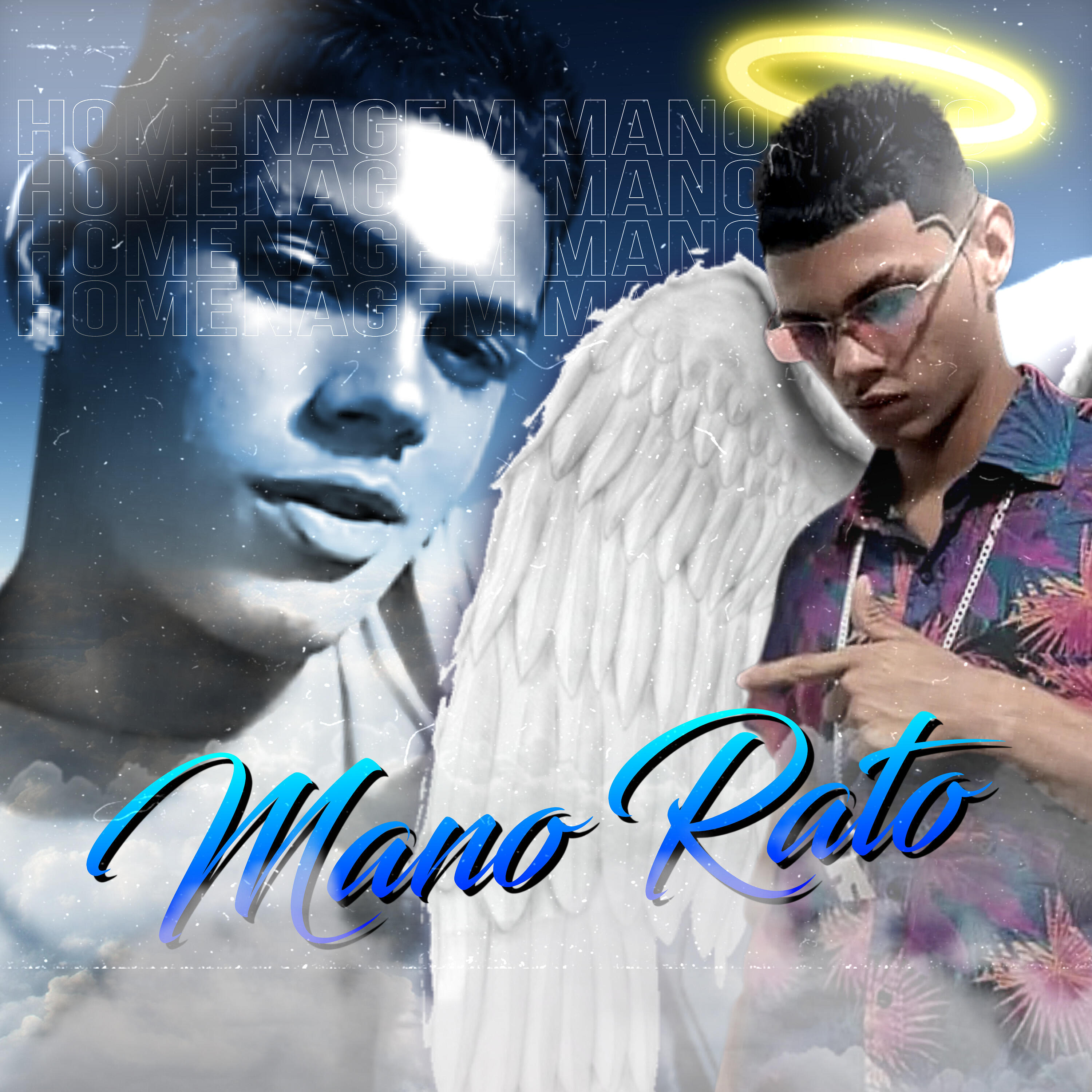 Релиз Mano Rato