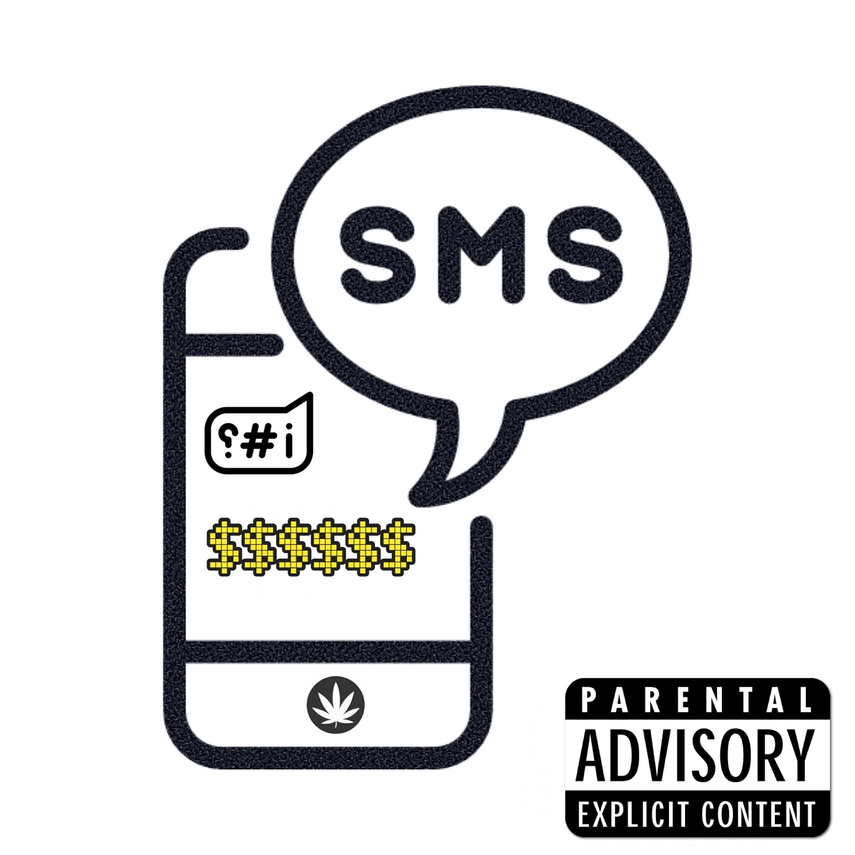 Релиз SMS