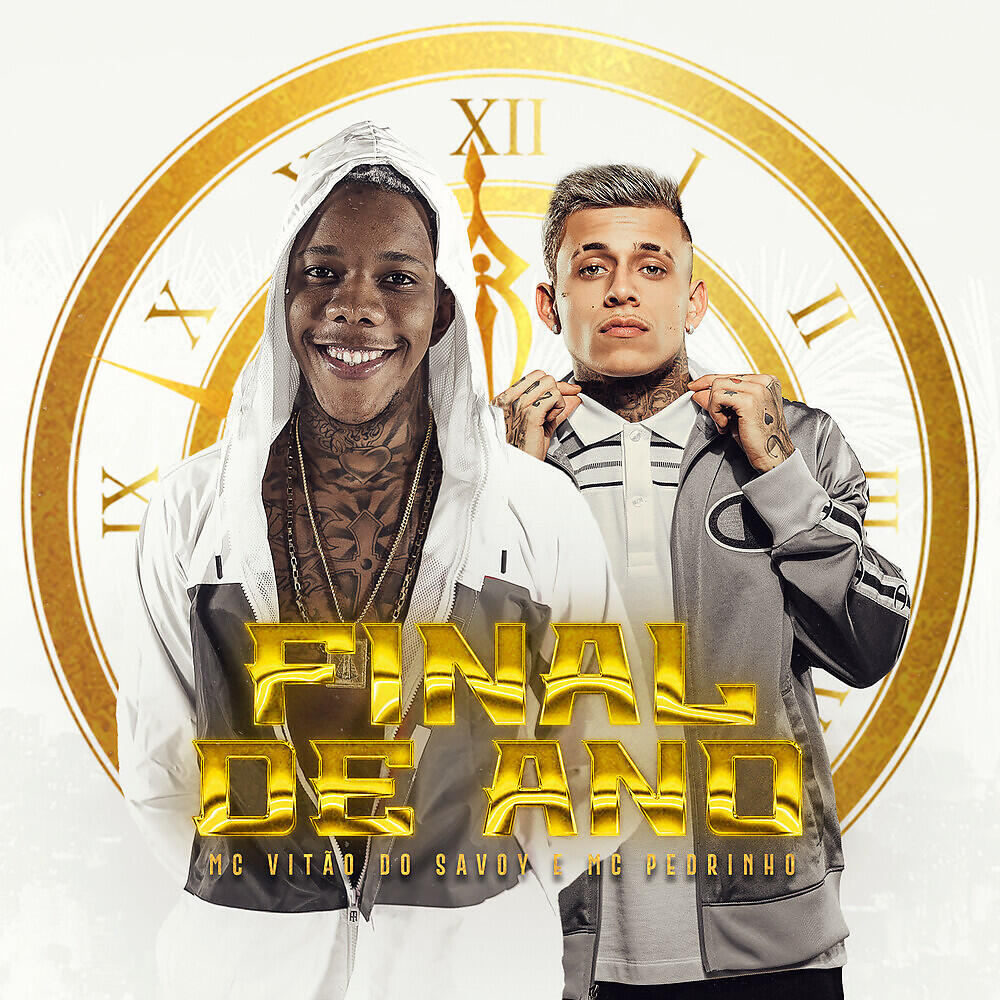 Релиз Final de Ano