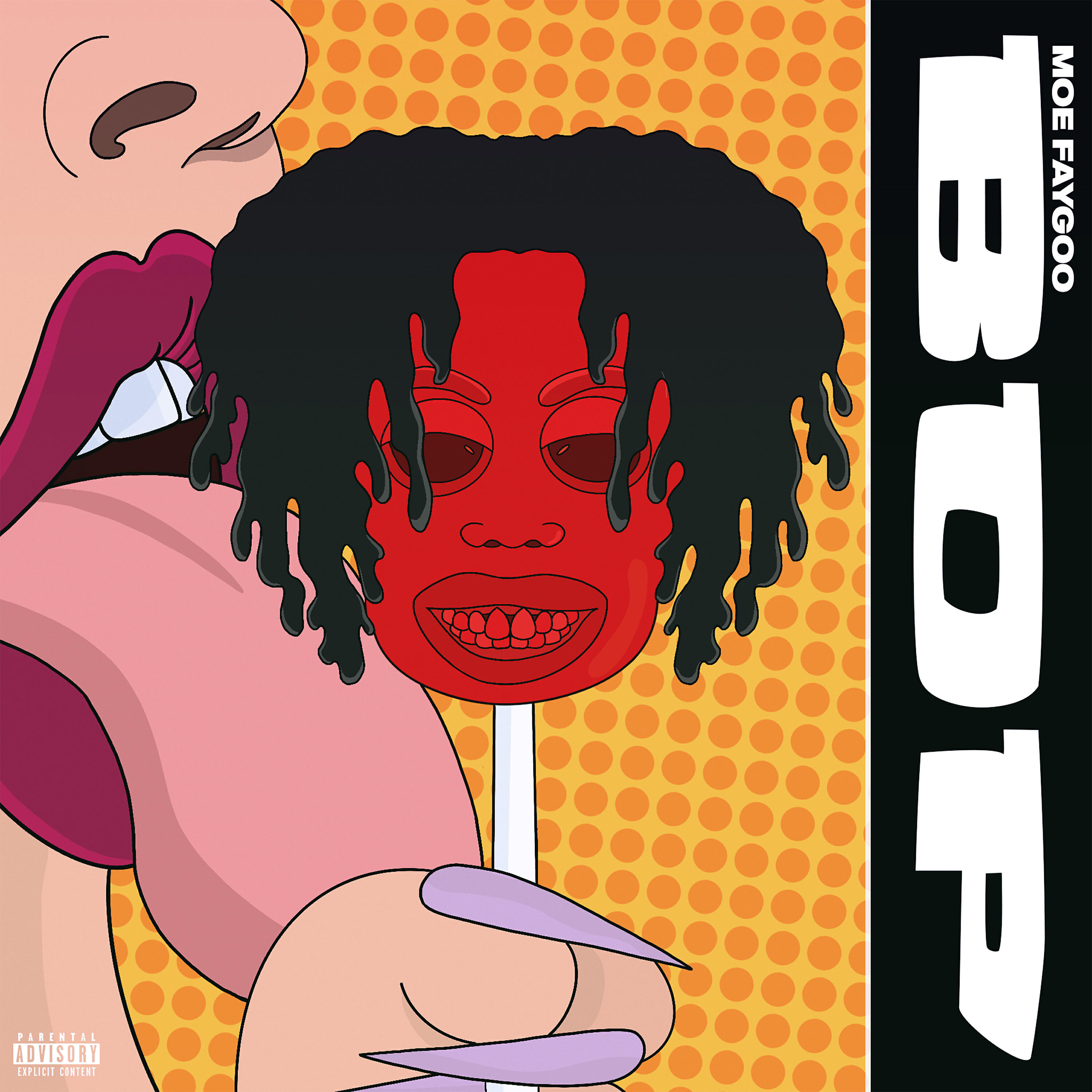 Релиз Bop