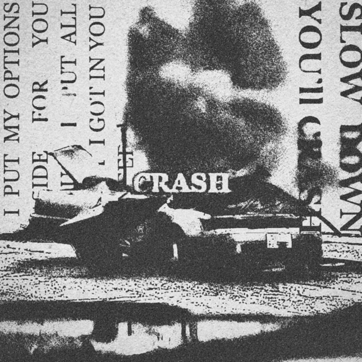 Релиз Crash