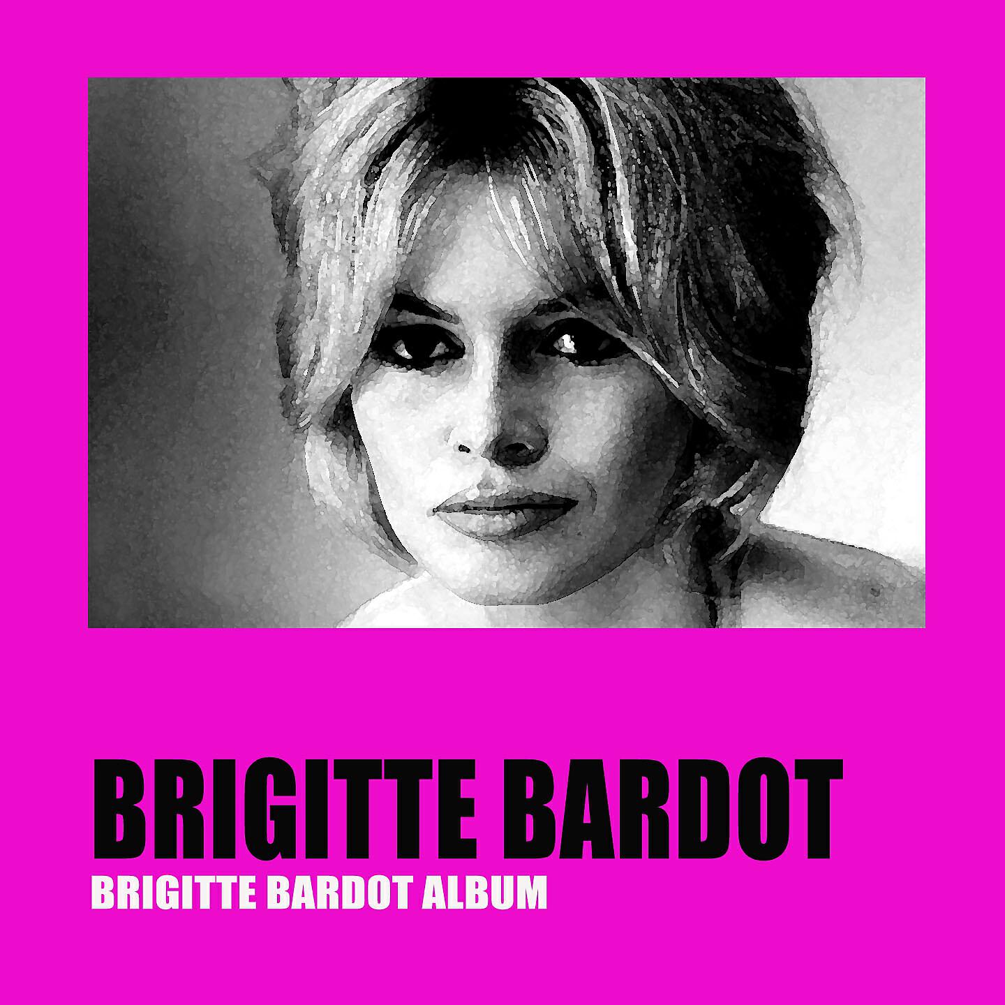 Релиз Brigitte bardot album