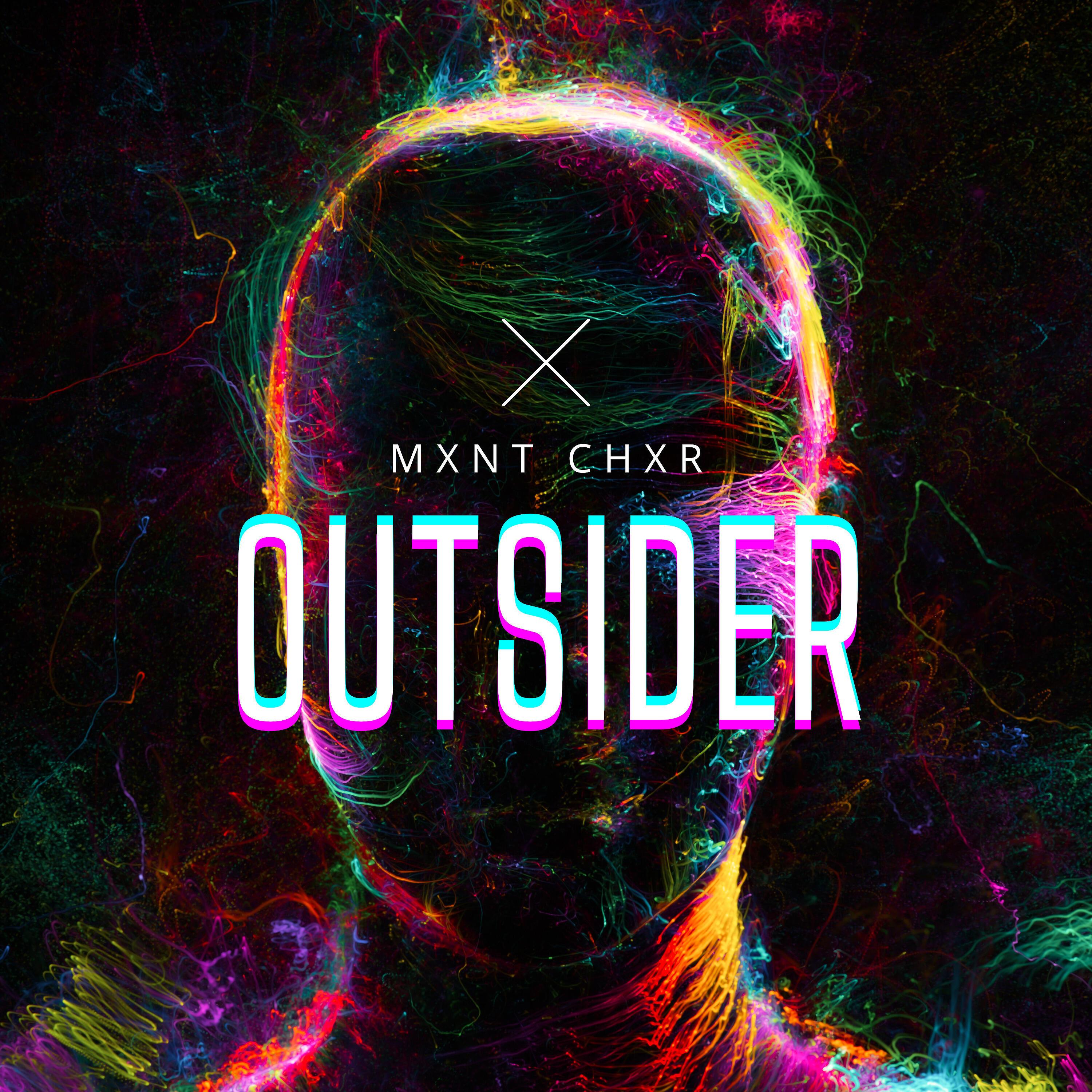 Релиз Outsider