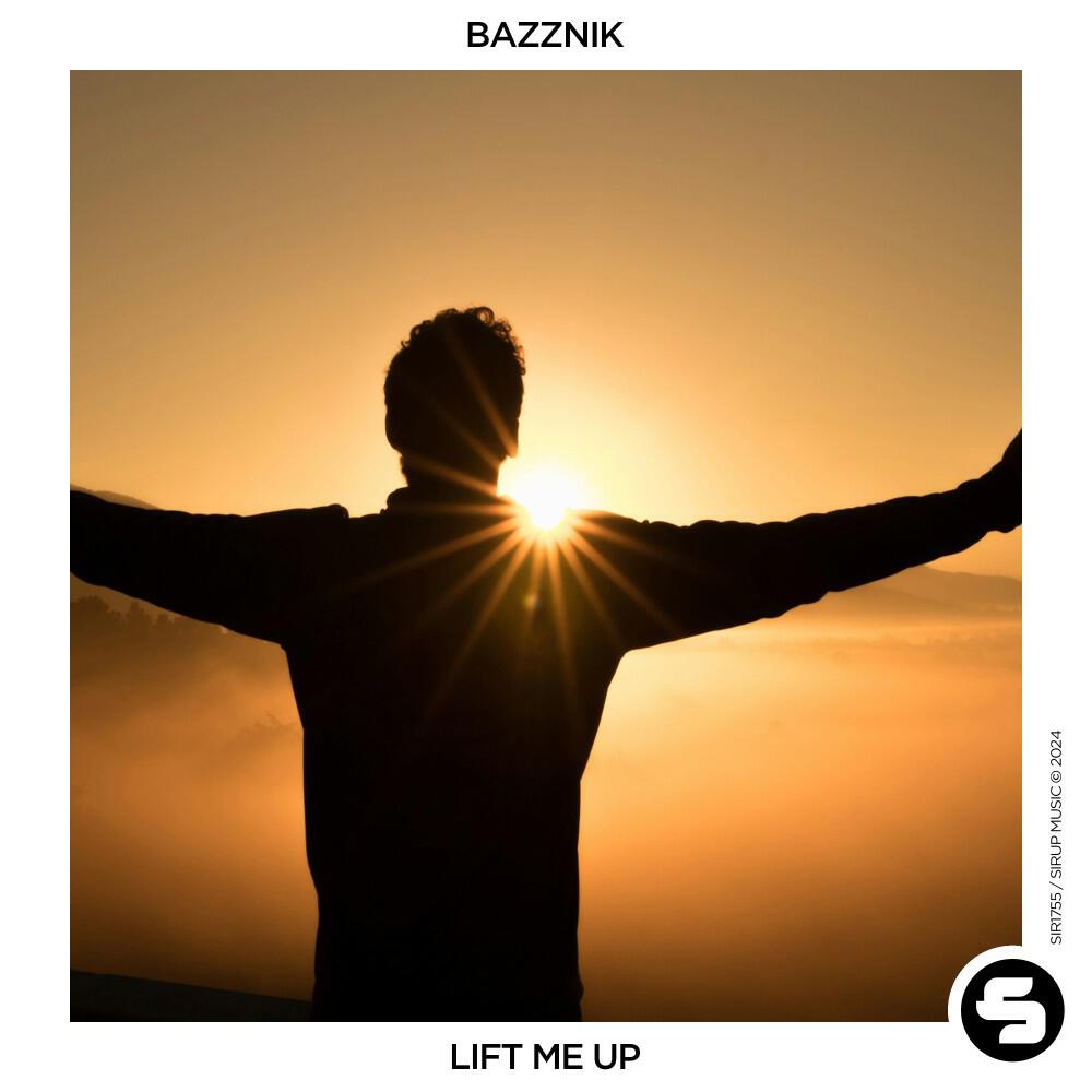 Релиз Lift Me Up