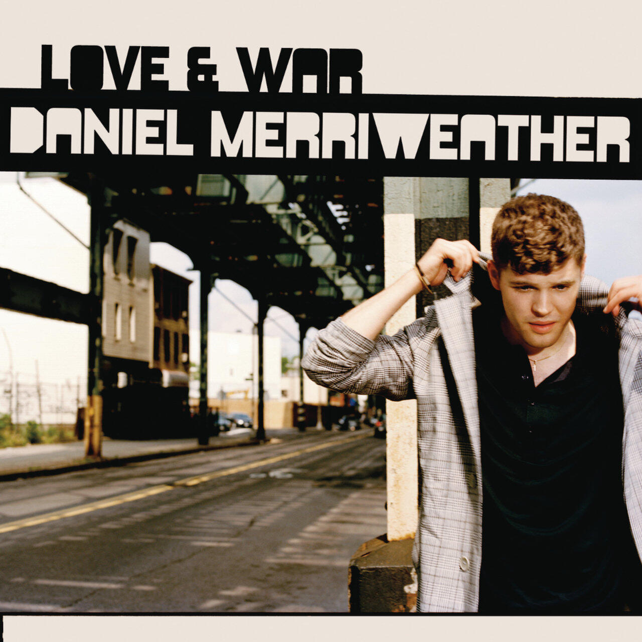 Релиз Love & War (Nokia Exclusive)