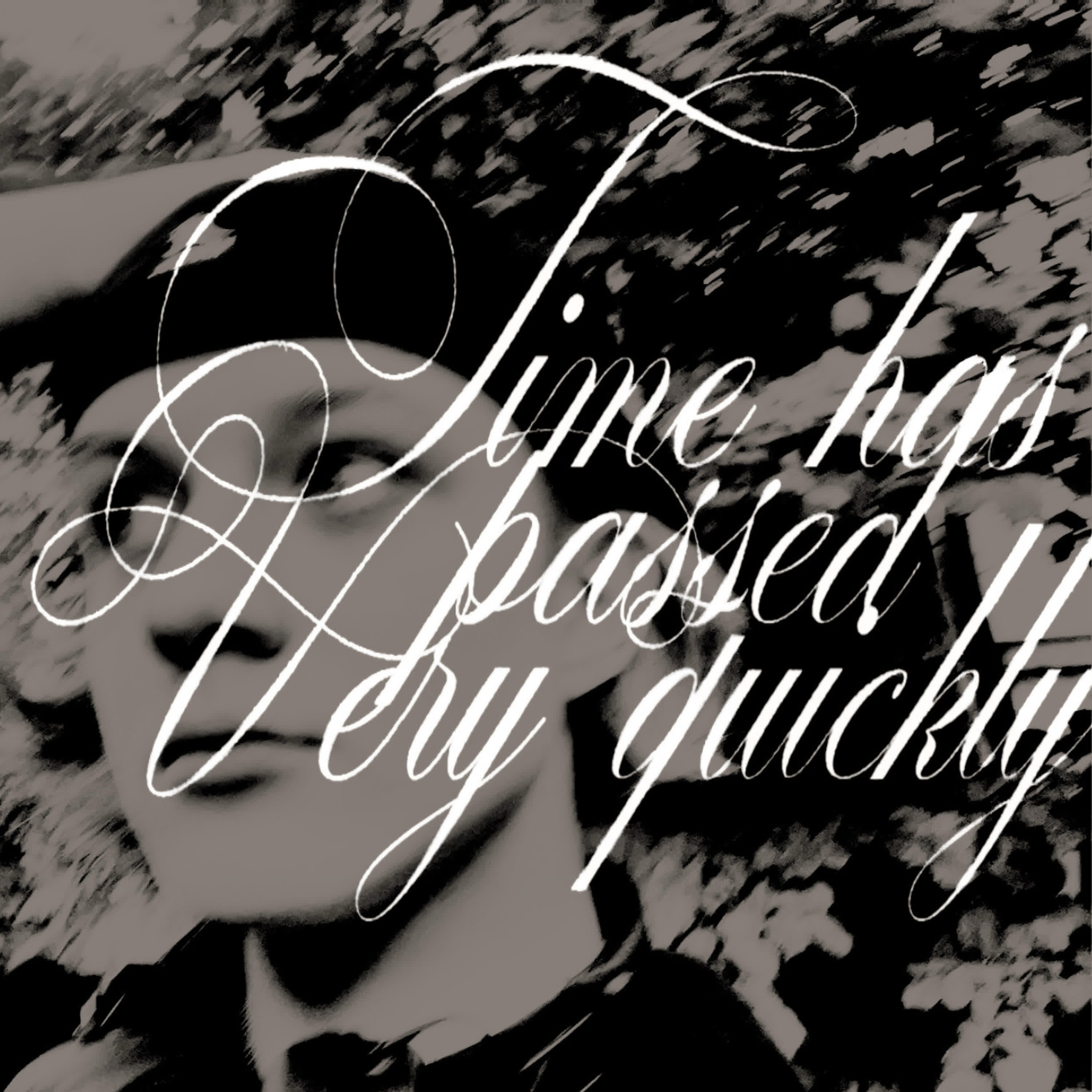 Релиз Time Has Passed Very Quickly