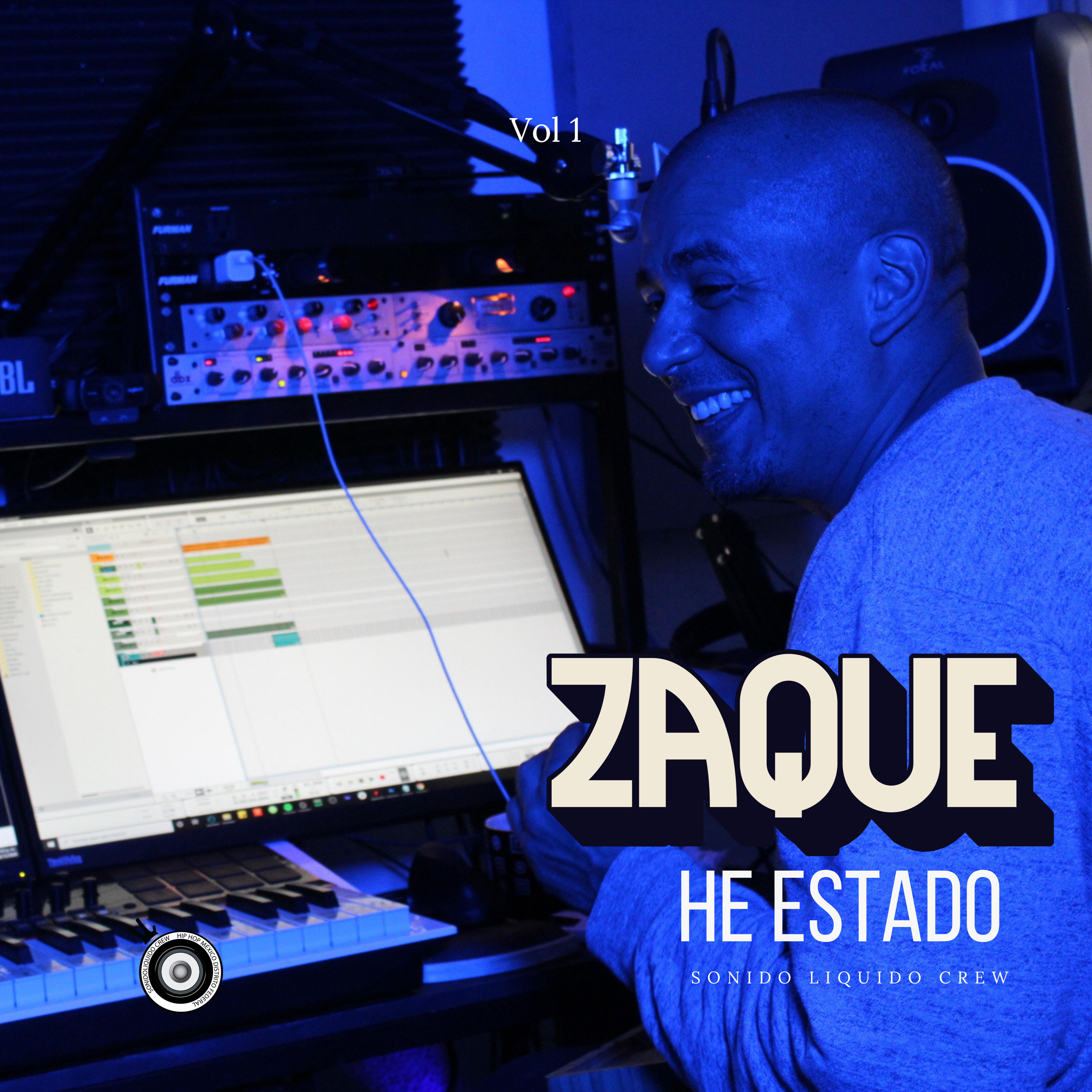Релиз He Estado
