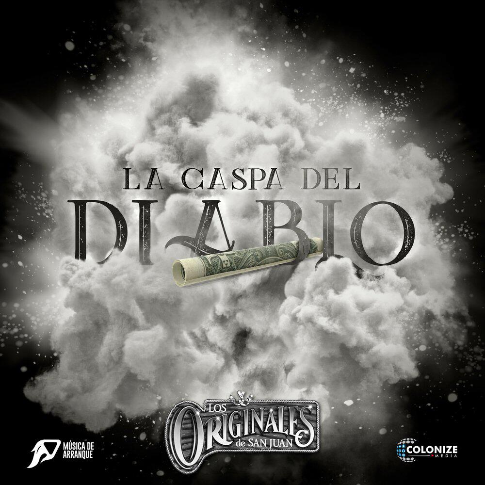 Релиз La Caspa Del Diablo (feat. El Navegante)