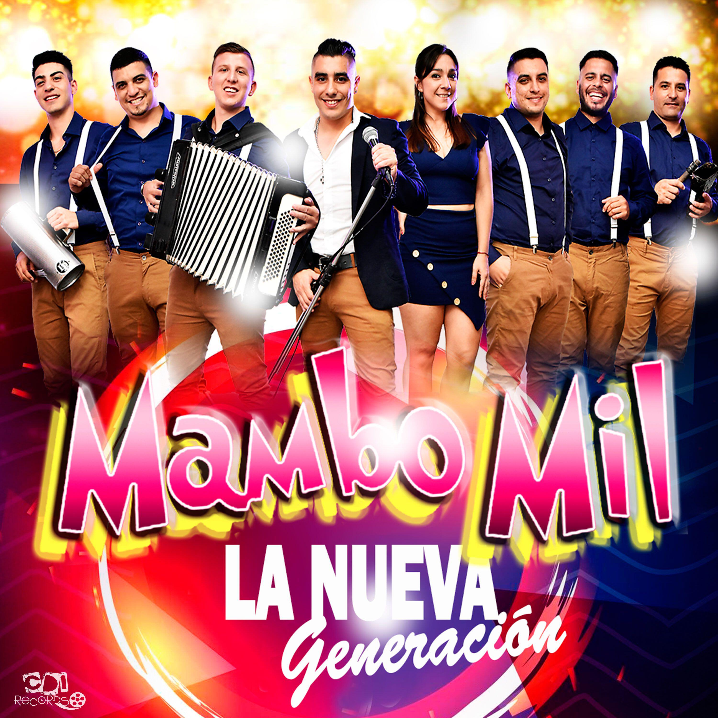 MAMBO MIL