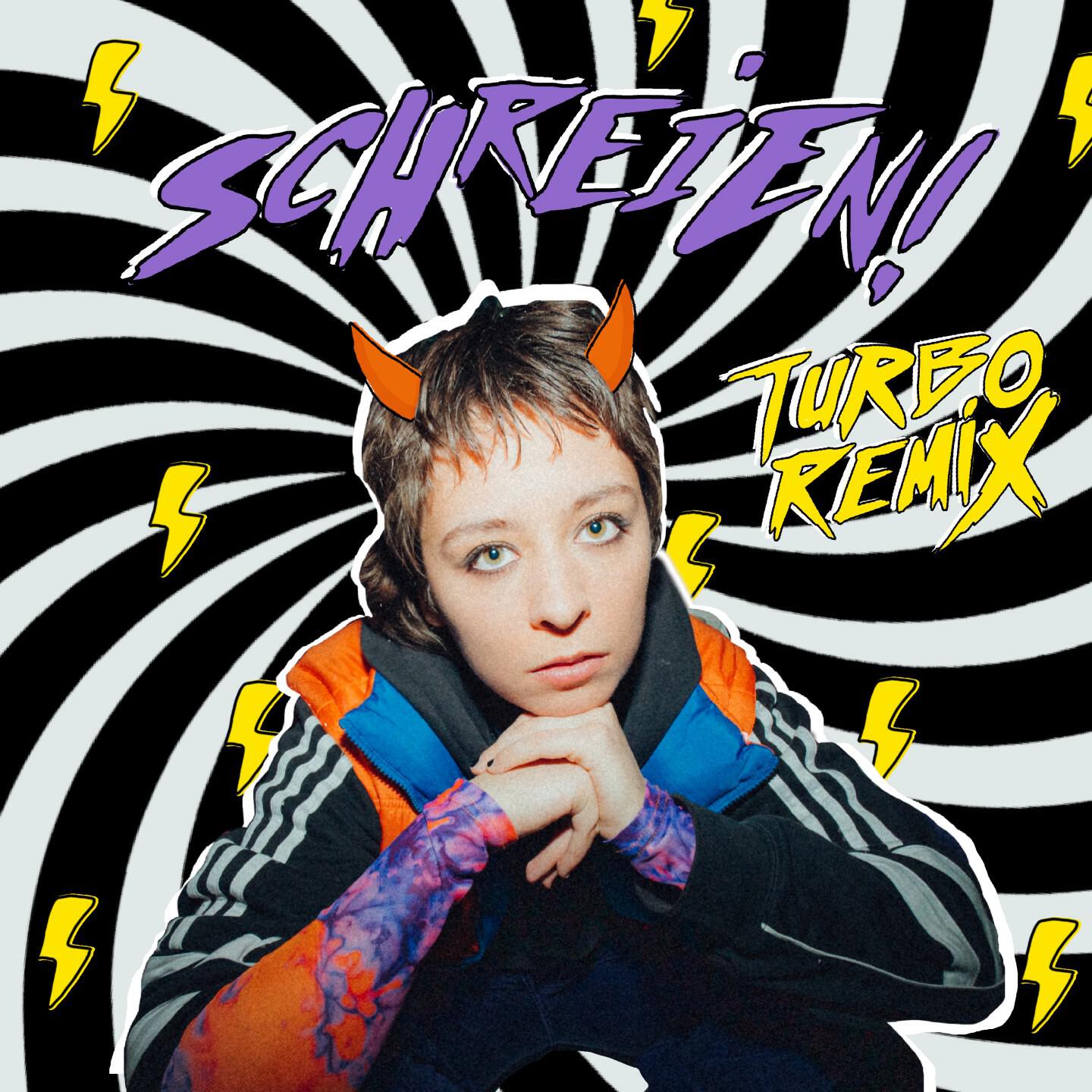 Релиз Schreien!