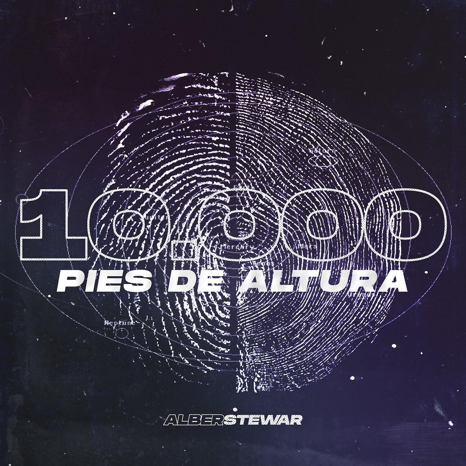 Релиз 10.000 pies de altura