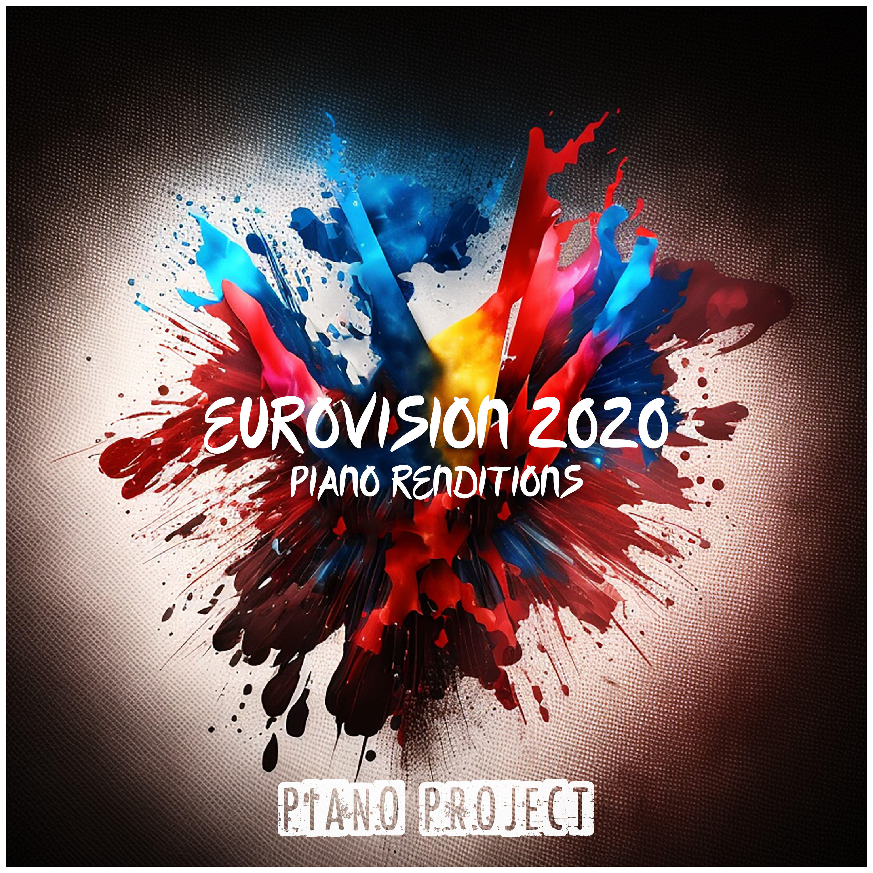 Релиз Eurovision 2020 Piano Renditions