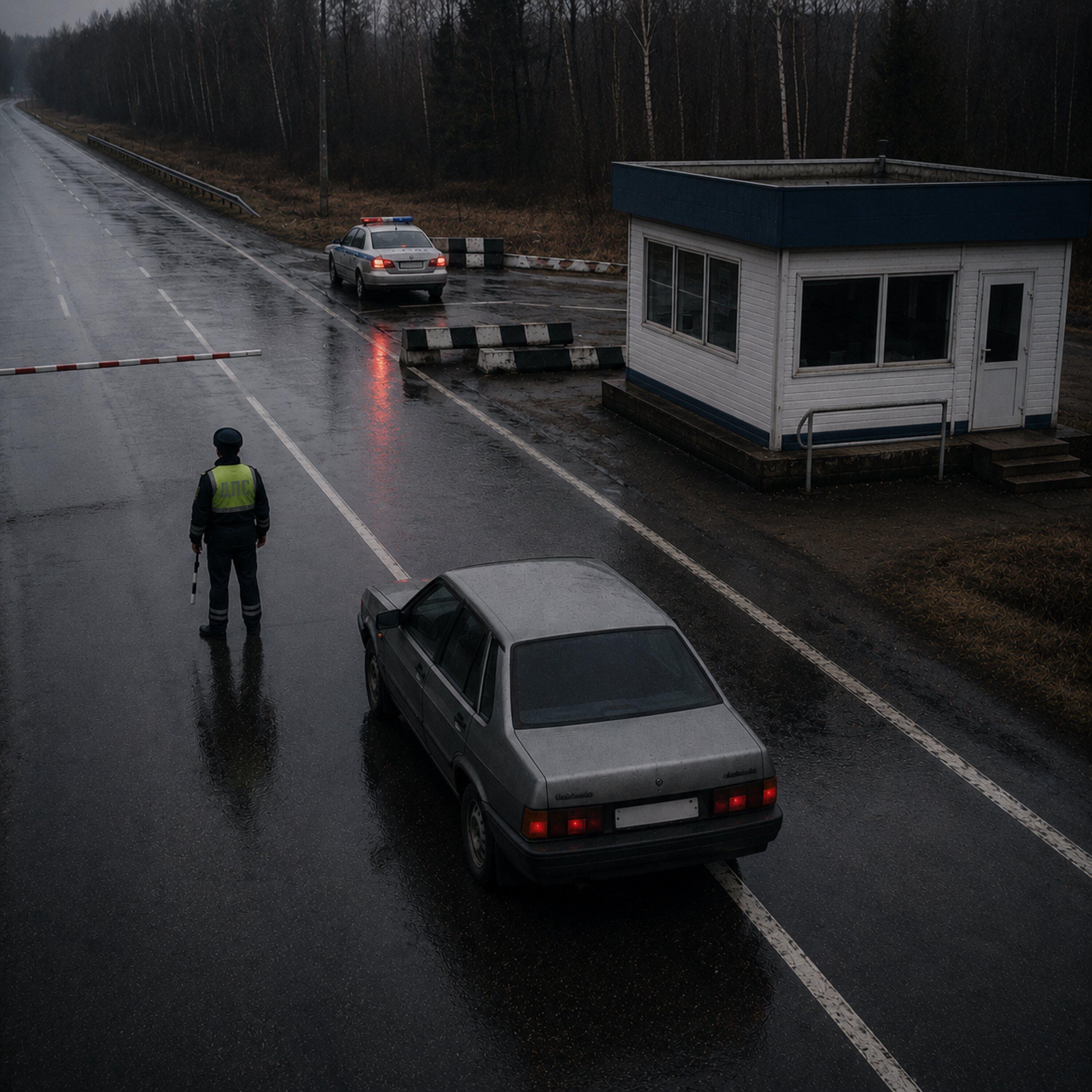Релиз Пост ДПС