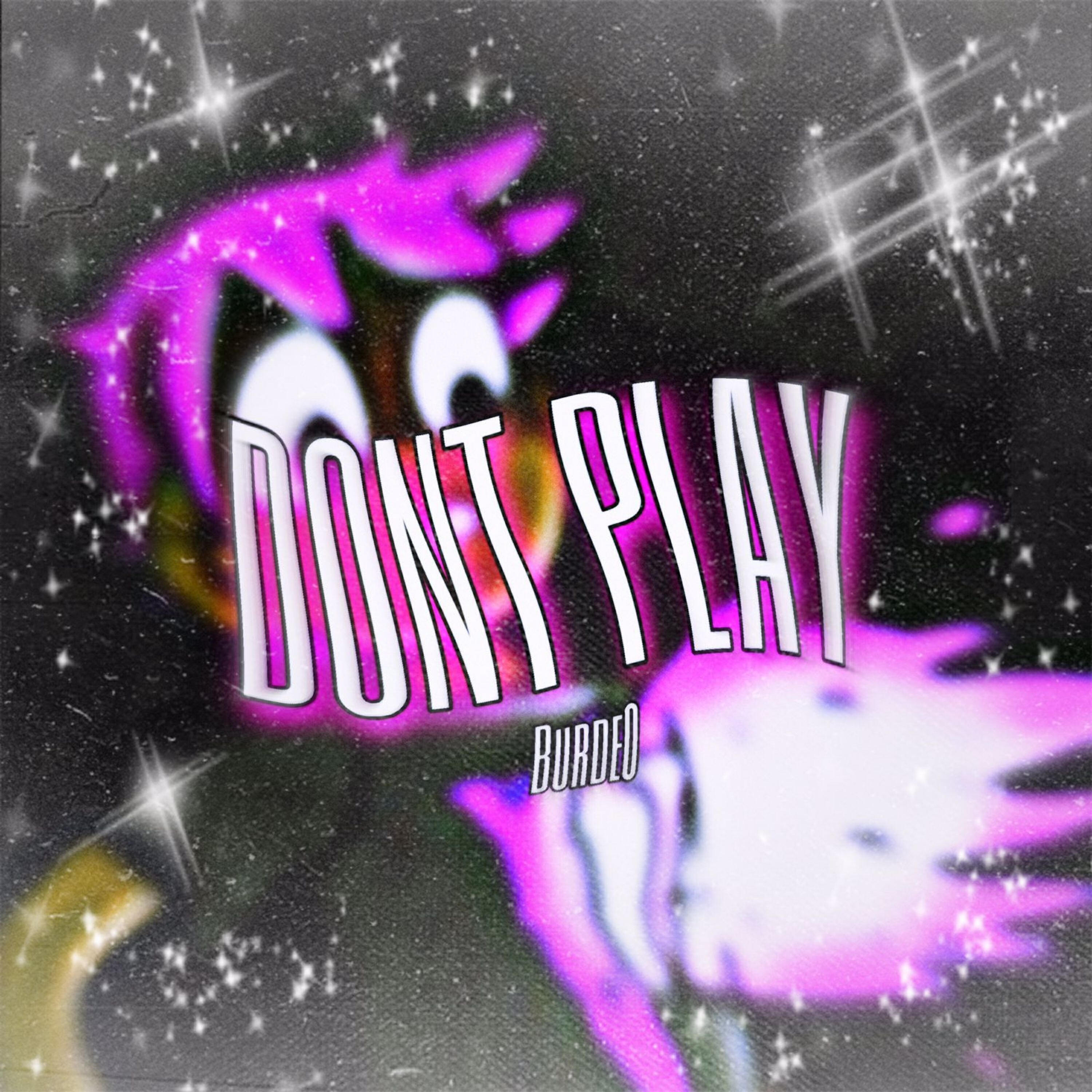 Релиз idontplay!