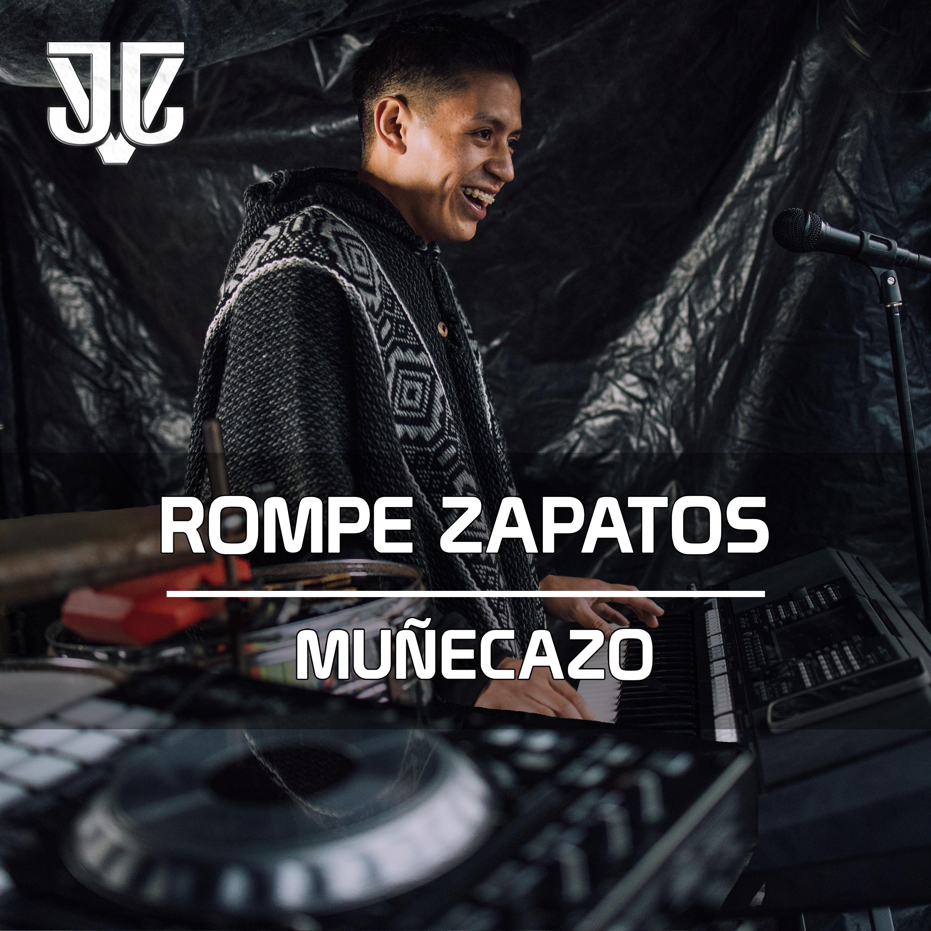 Релиз Rompe Zapatos