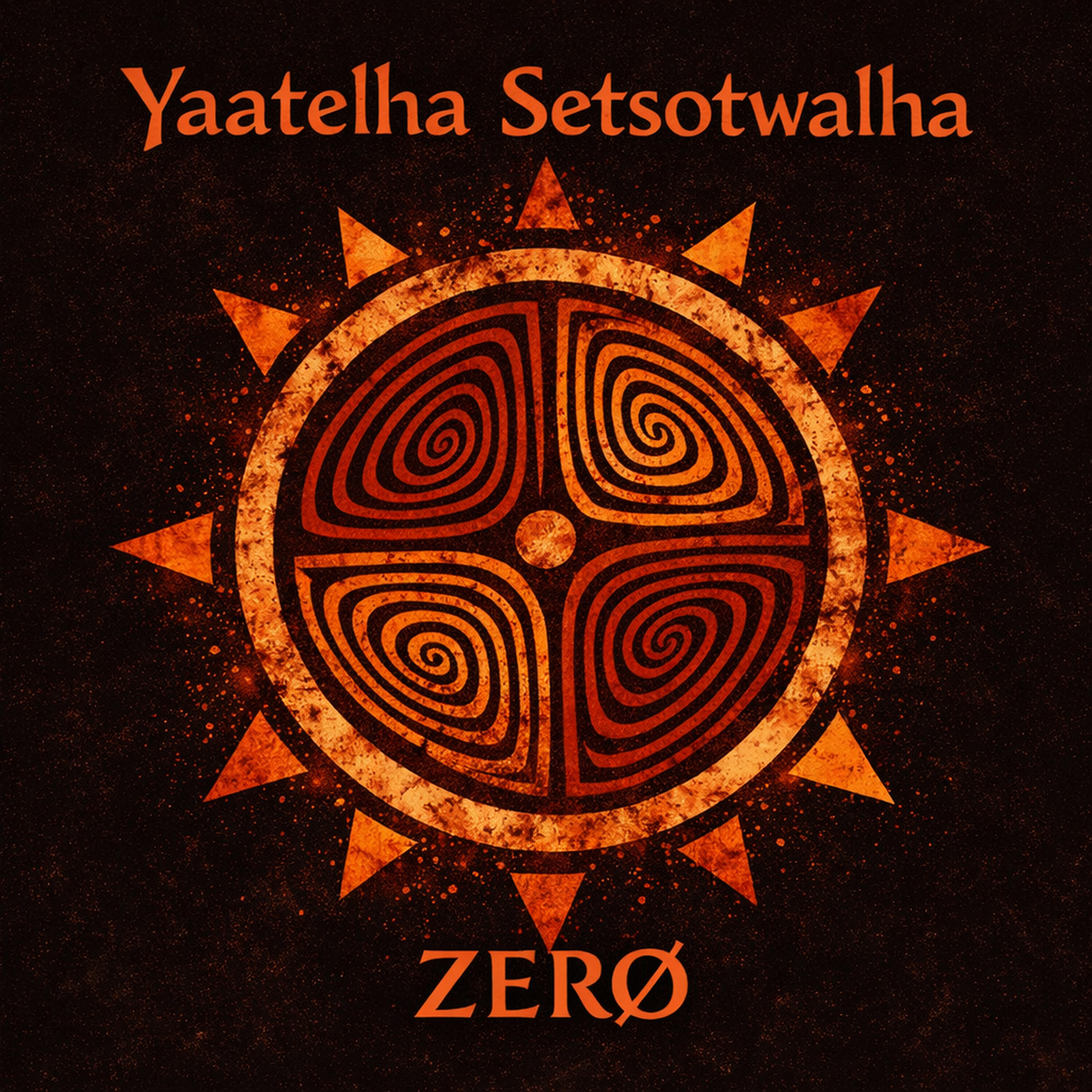 Релиз Yaathelha Setsotwalha