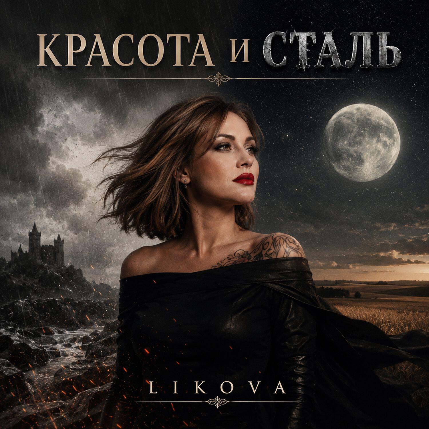 Релиз Красота и сталь