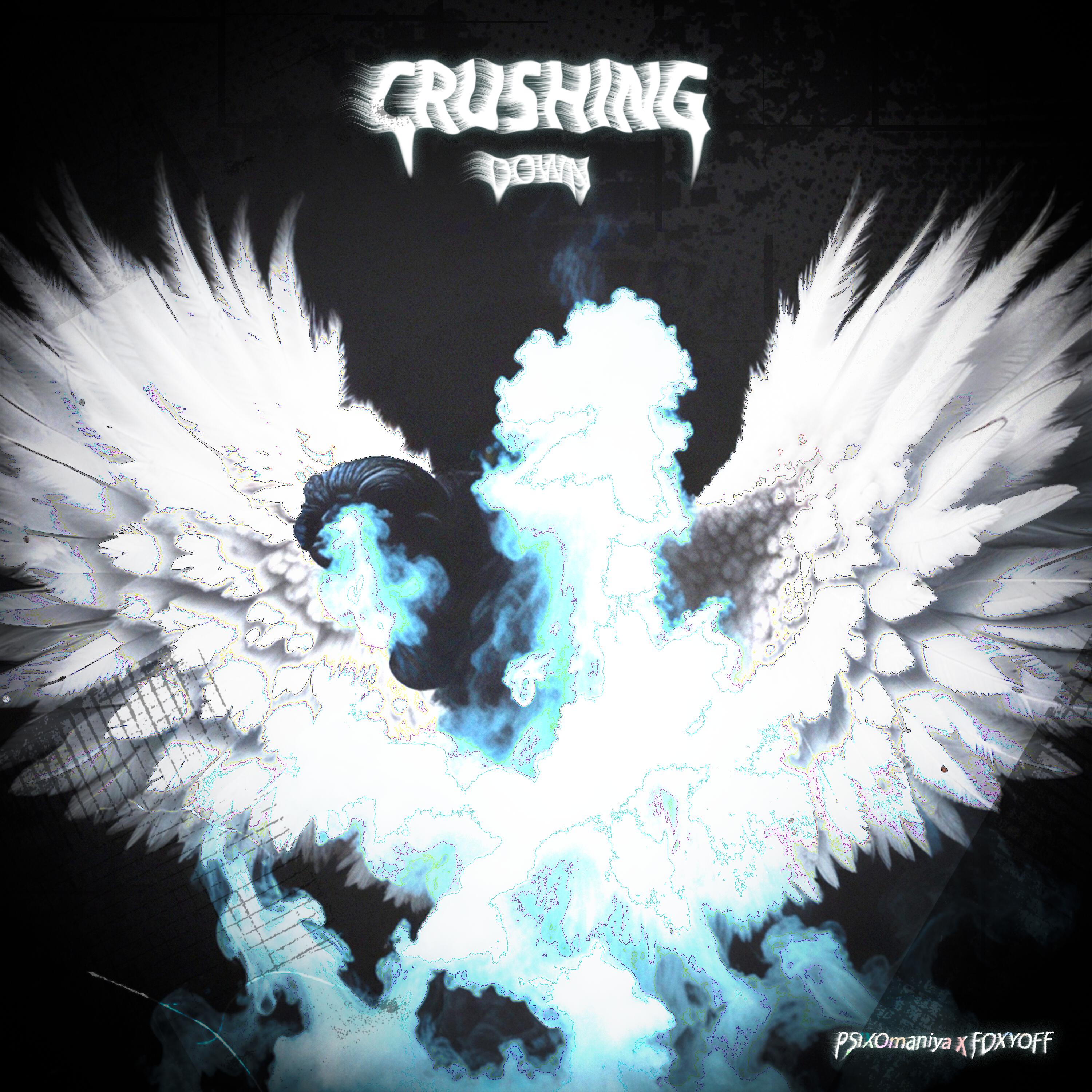Постер альбома Crashing Down