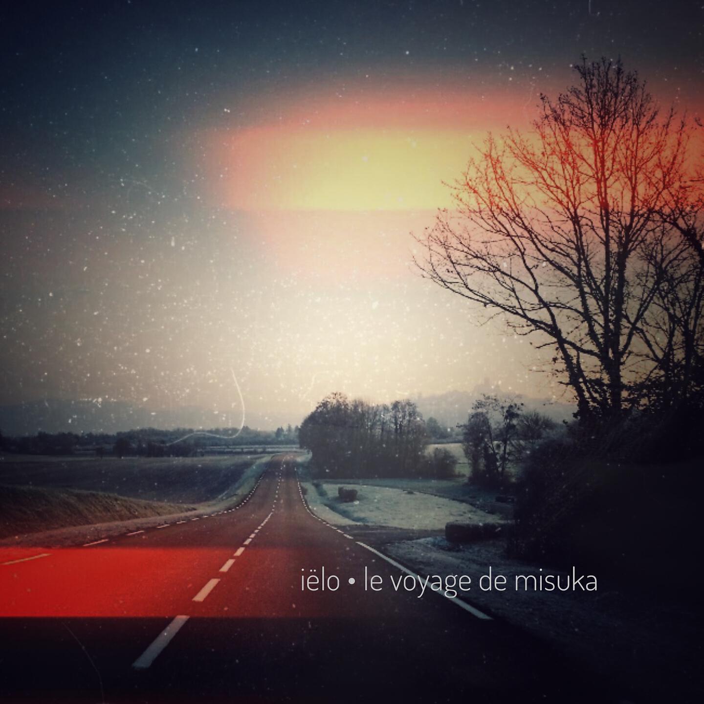 Релиз Le voyage de misuka