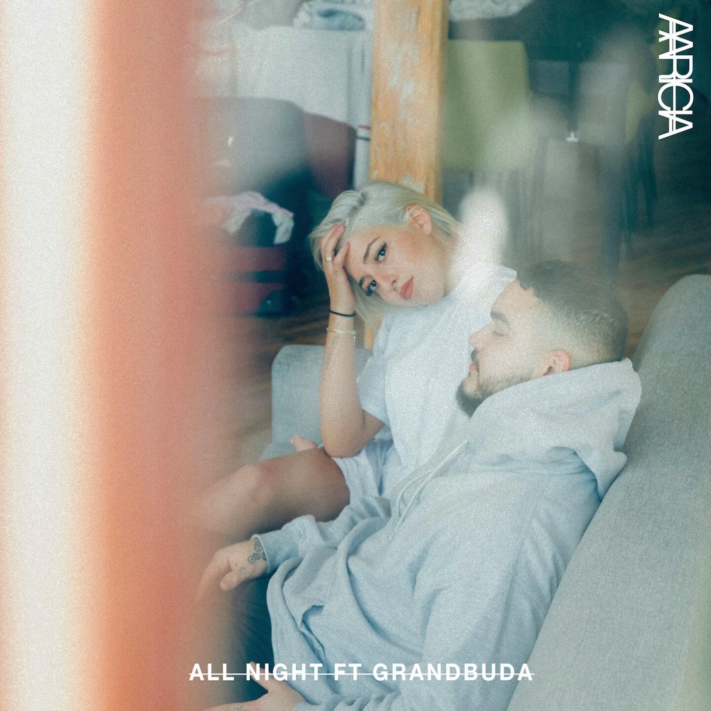 Релиз All Night