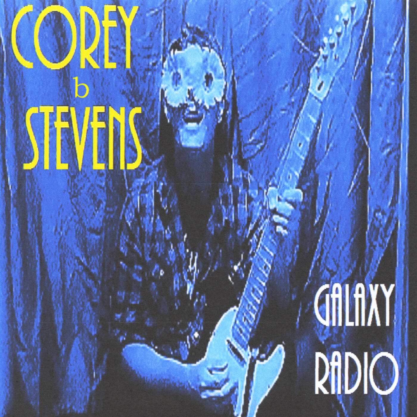 Релиз Galaxy Radio