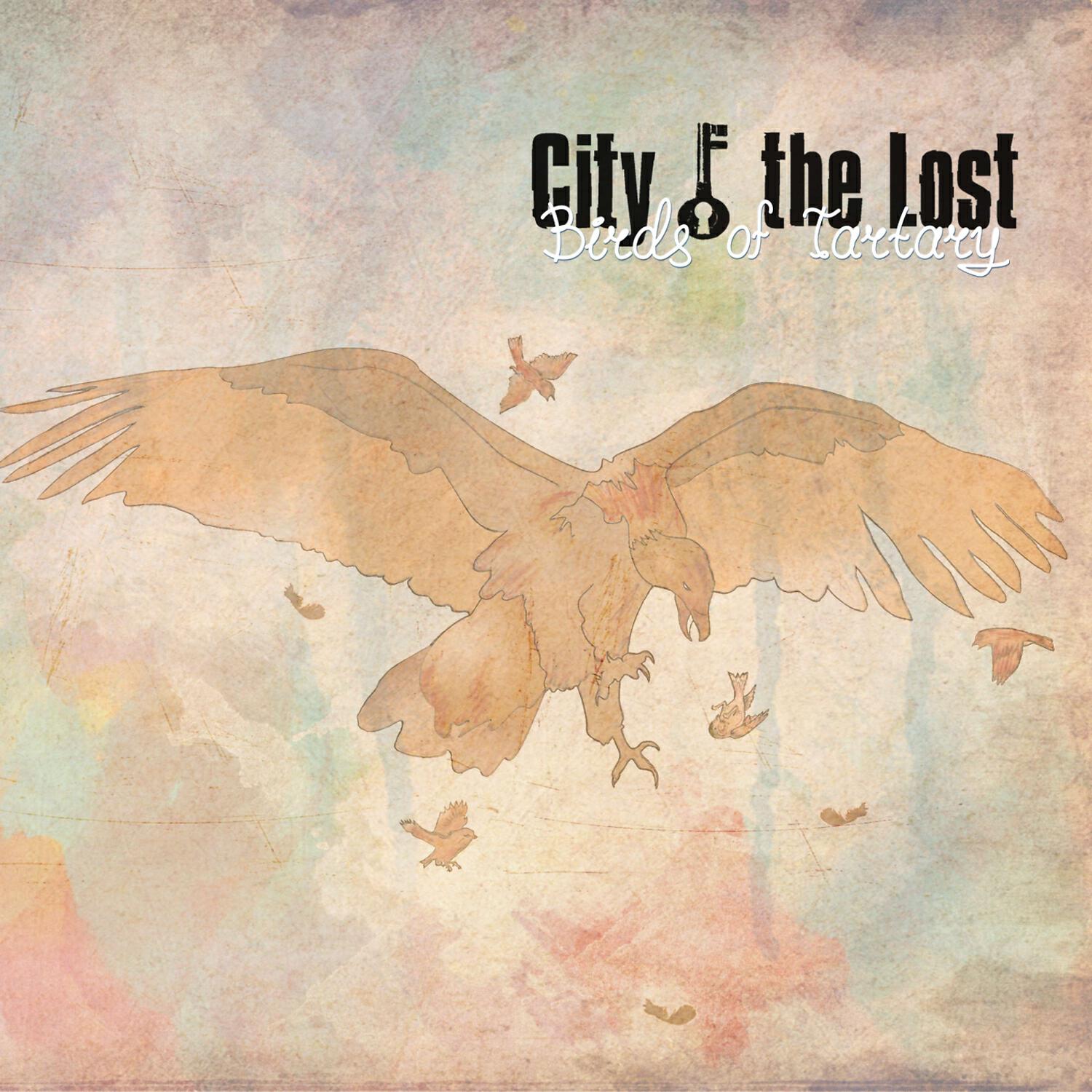 Релиз Birds of Tartary