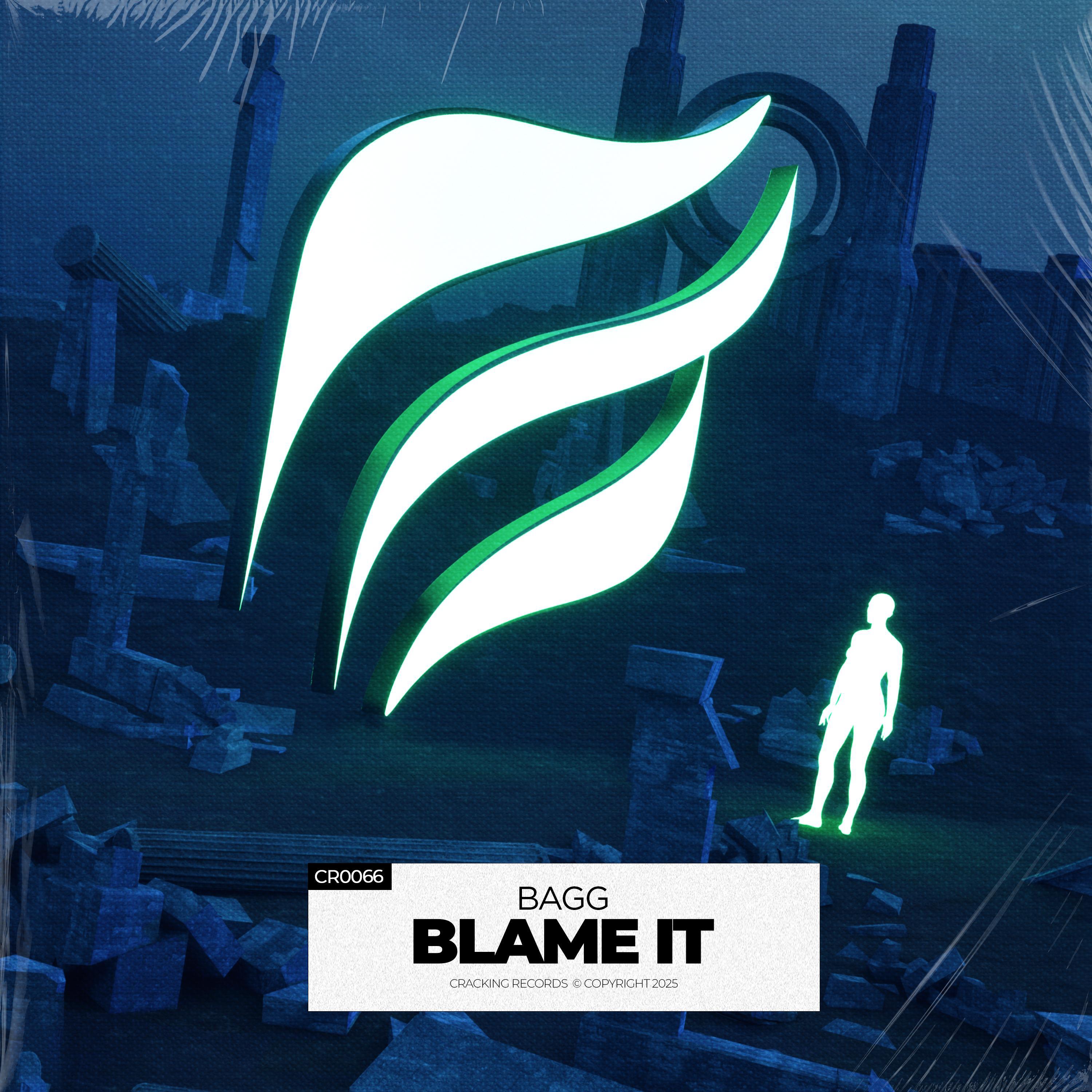 Релиз BLAME IT