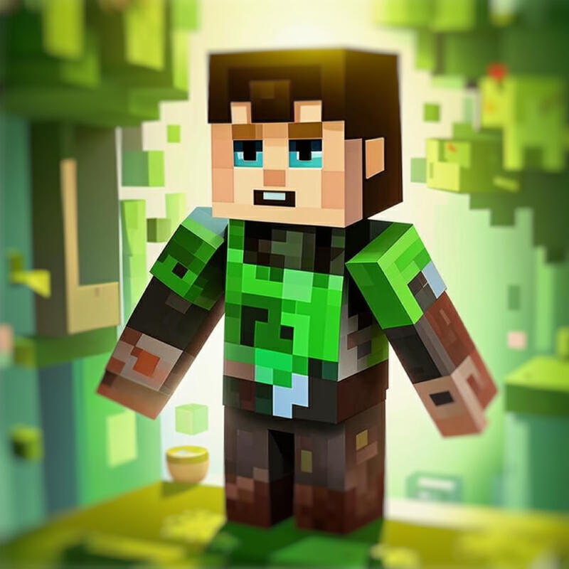 Постер альбома minecraft funk