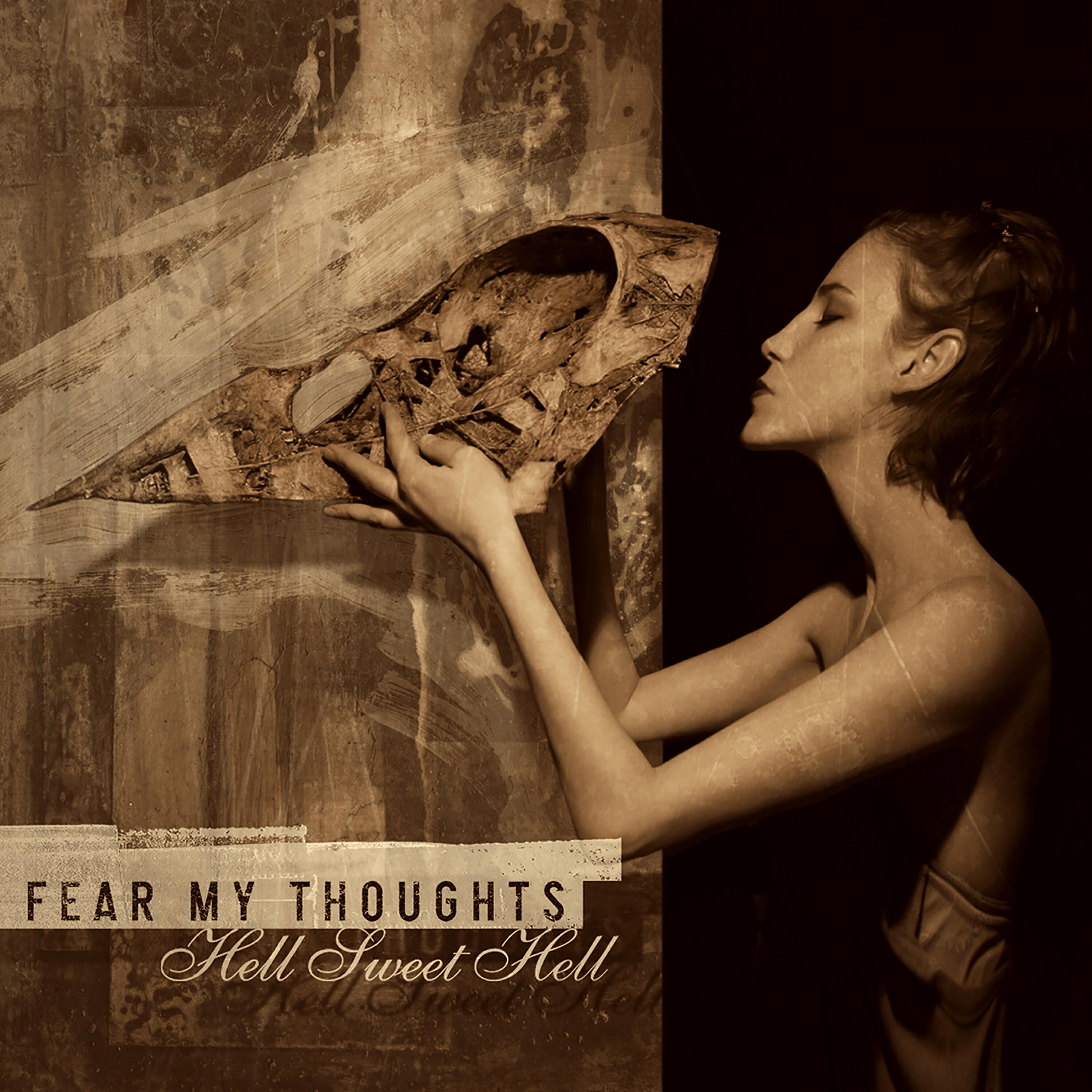Релиз Hell Sweet Hell