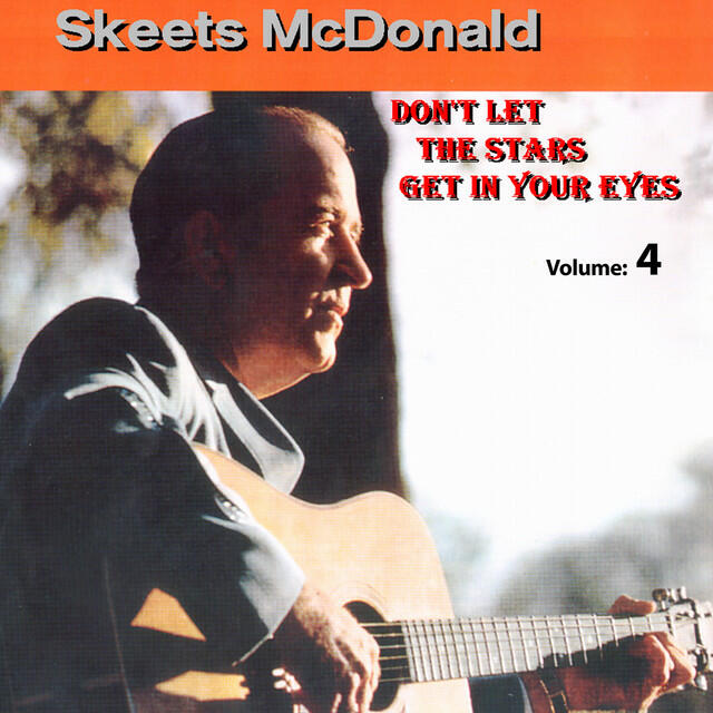 Релиз Don't Let The Stars Get In Your Eyes Vol.4 1949-1963