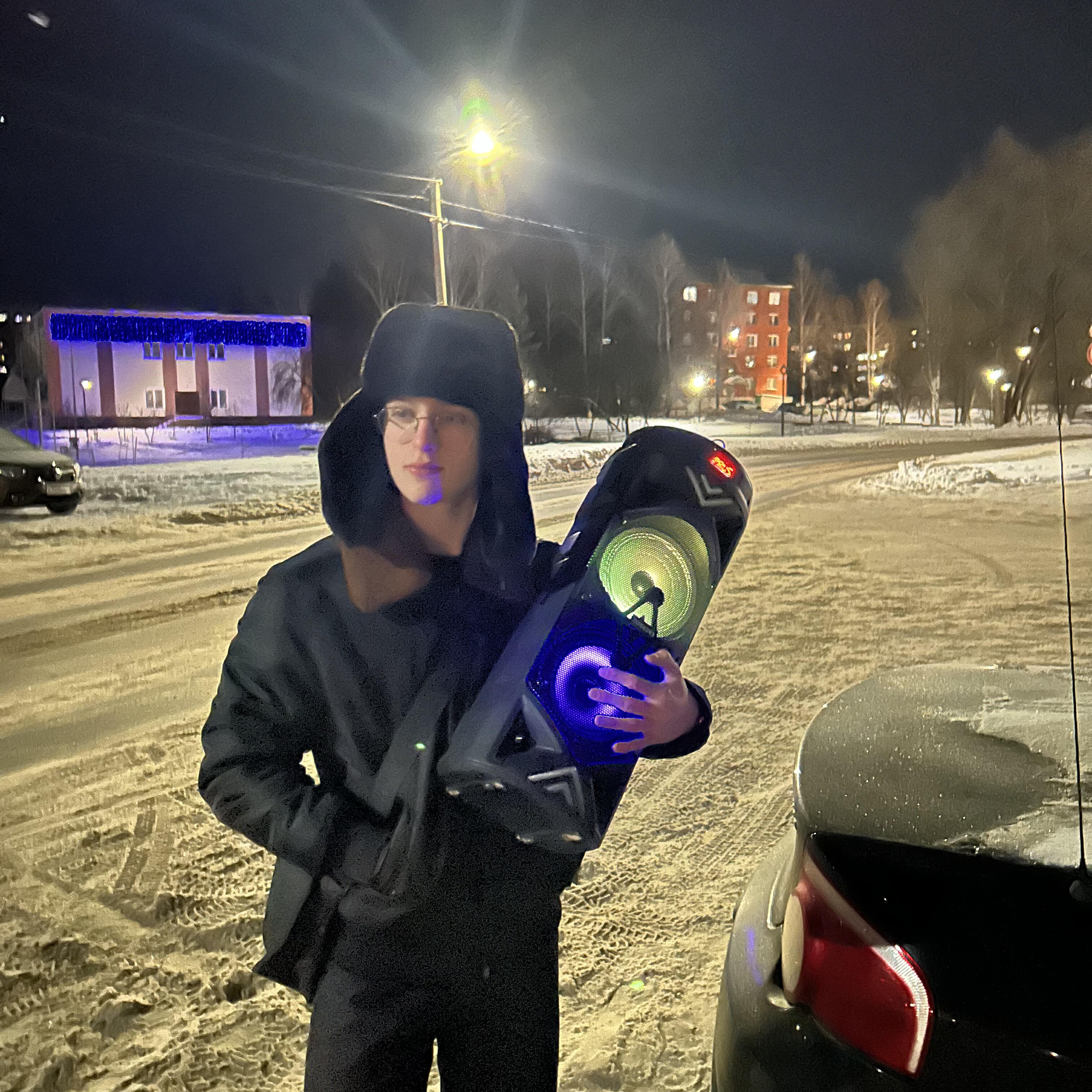 Релиз Witchpop