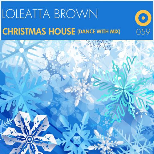 Релиз Christmas House