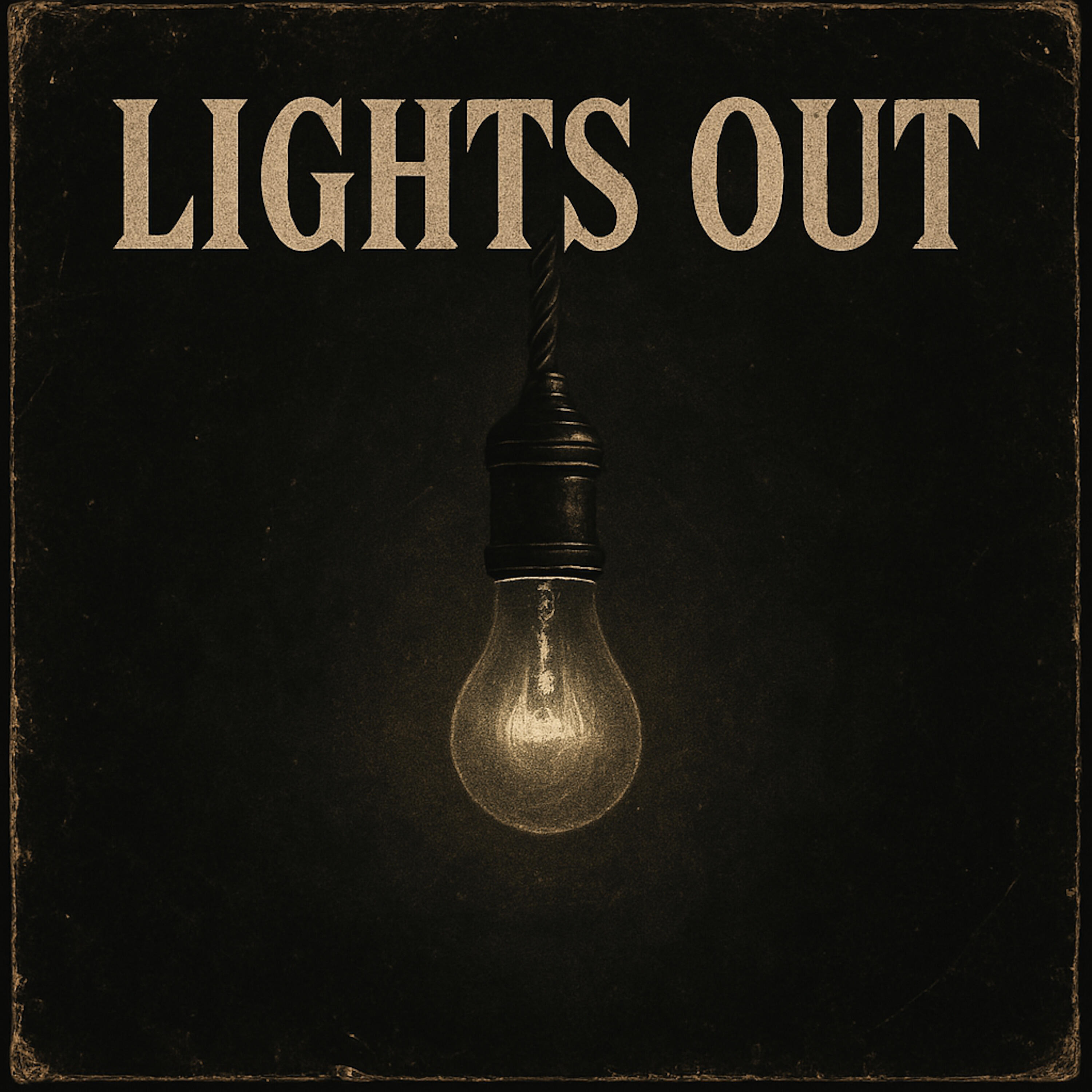 Релиз Lights Out