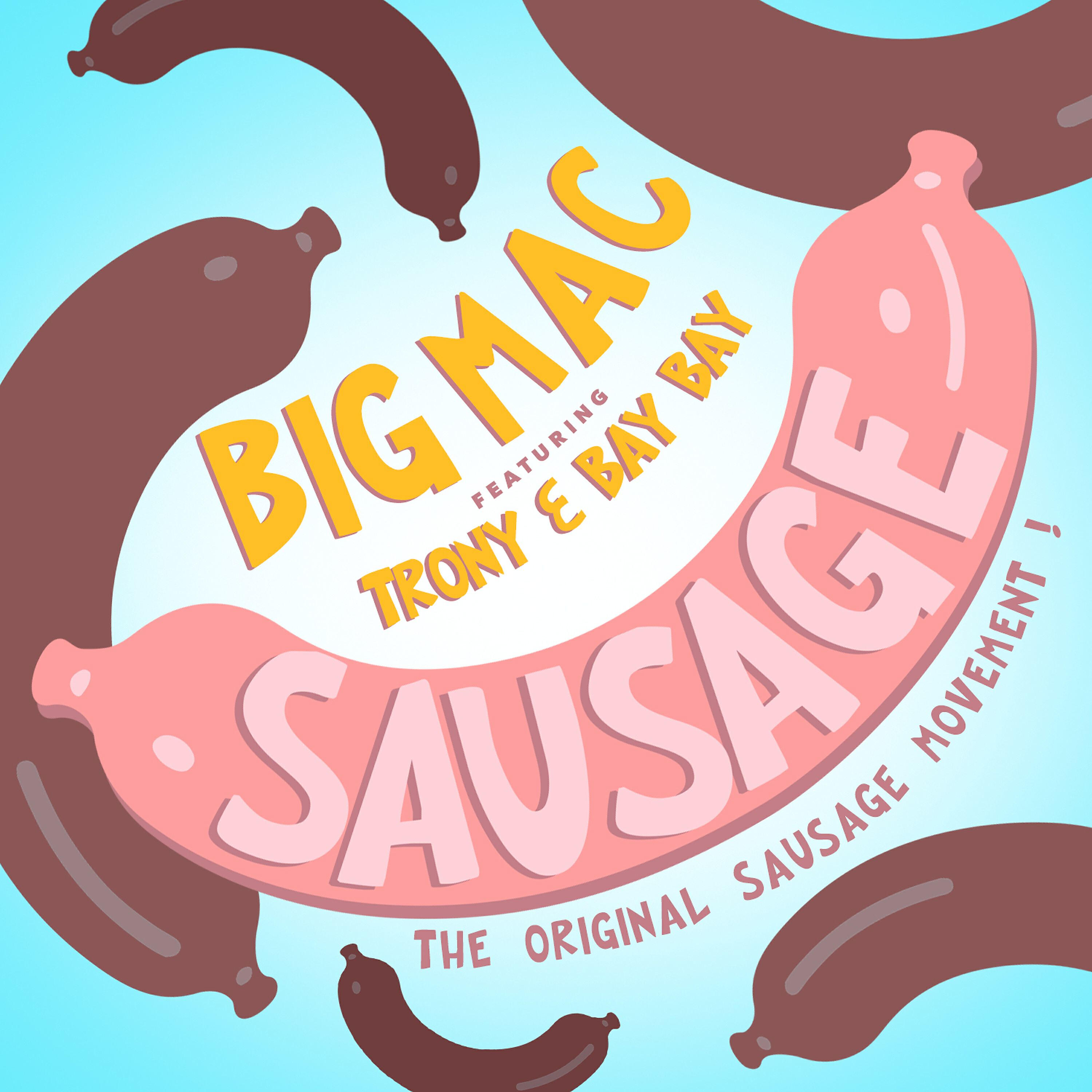 Релиз Sausage