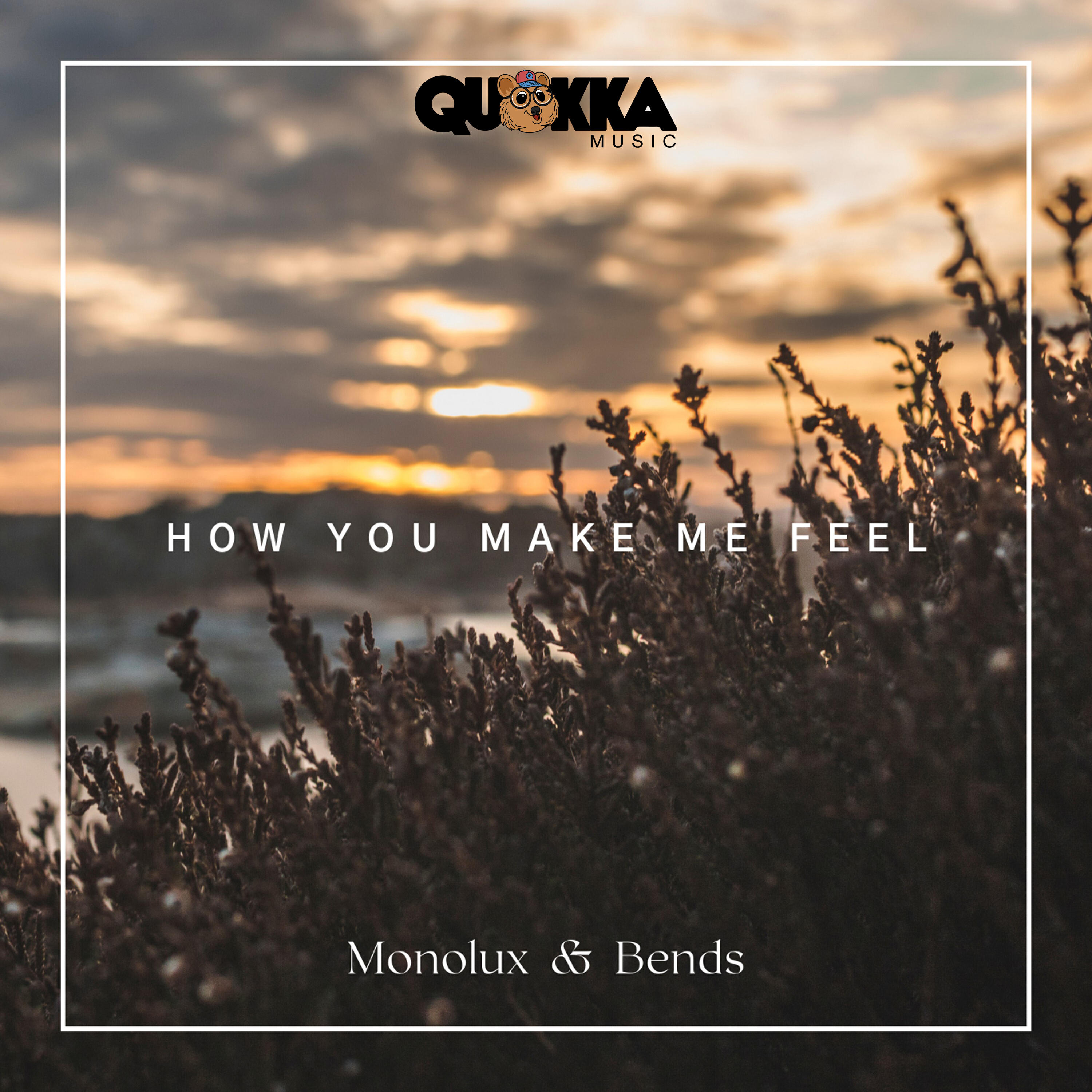 Релиз How you Make me Feel
