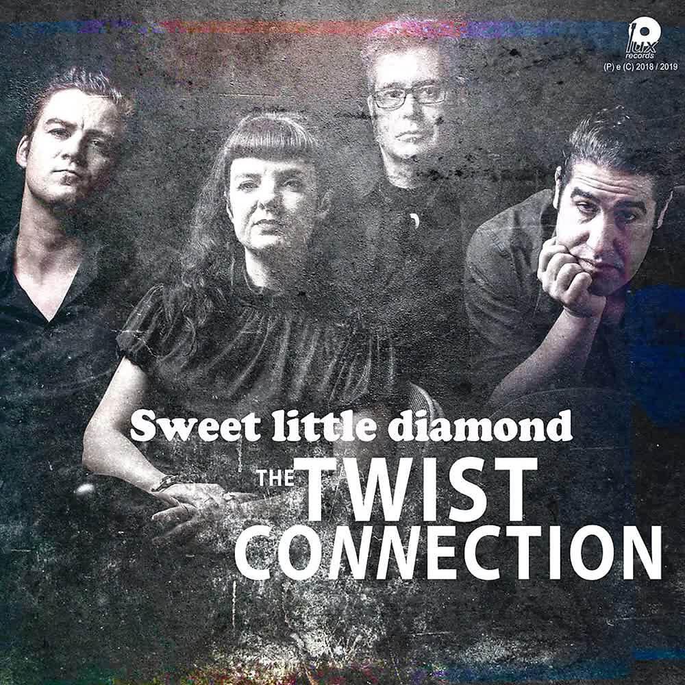 Релиз Sweet Little Diamond