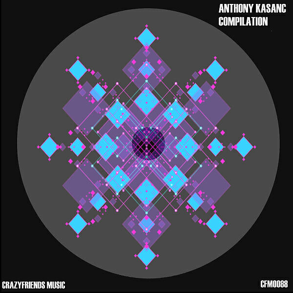 Anthony Kasanc