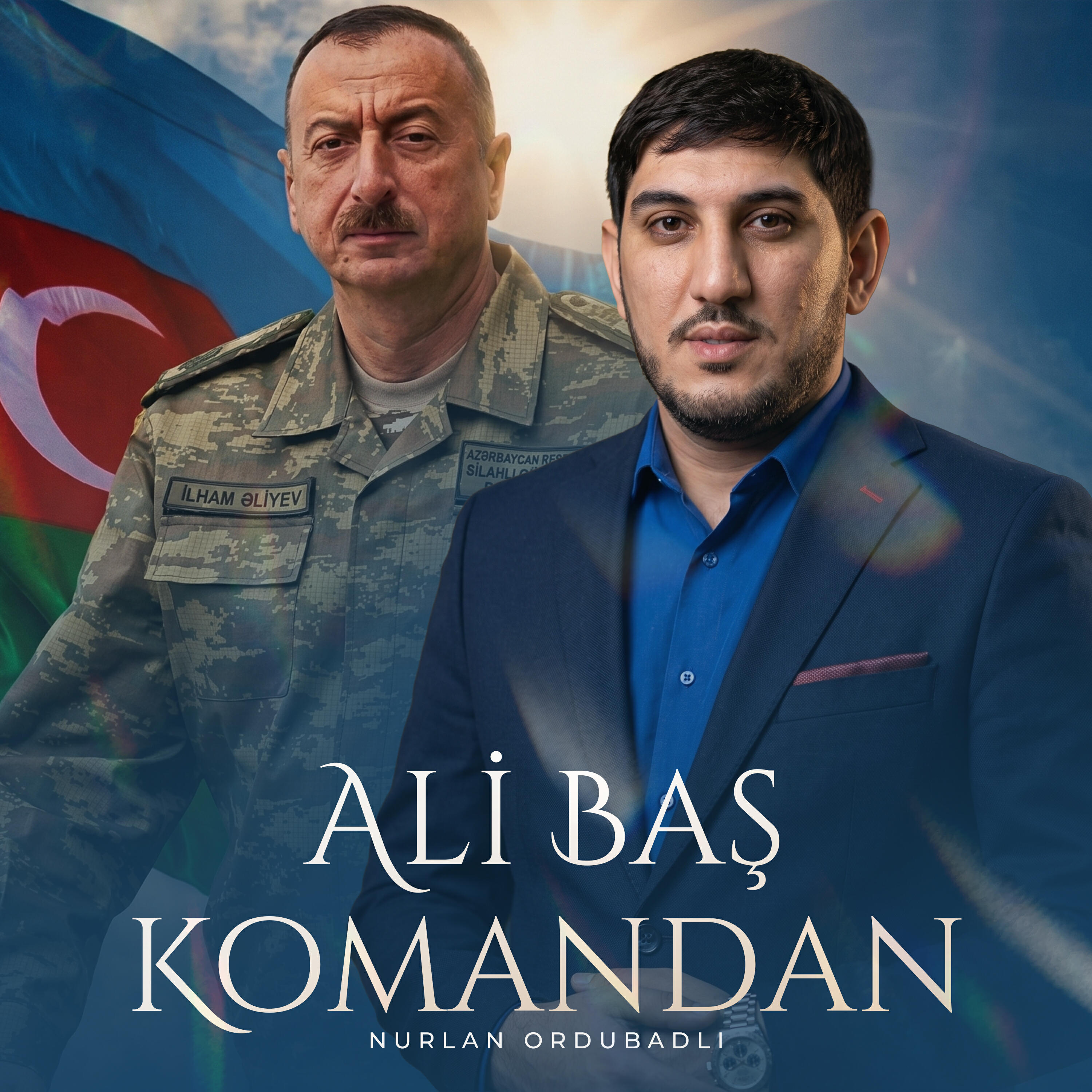 Релиз Ali Baş Komandan